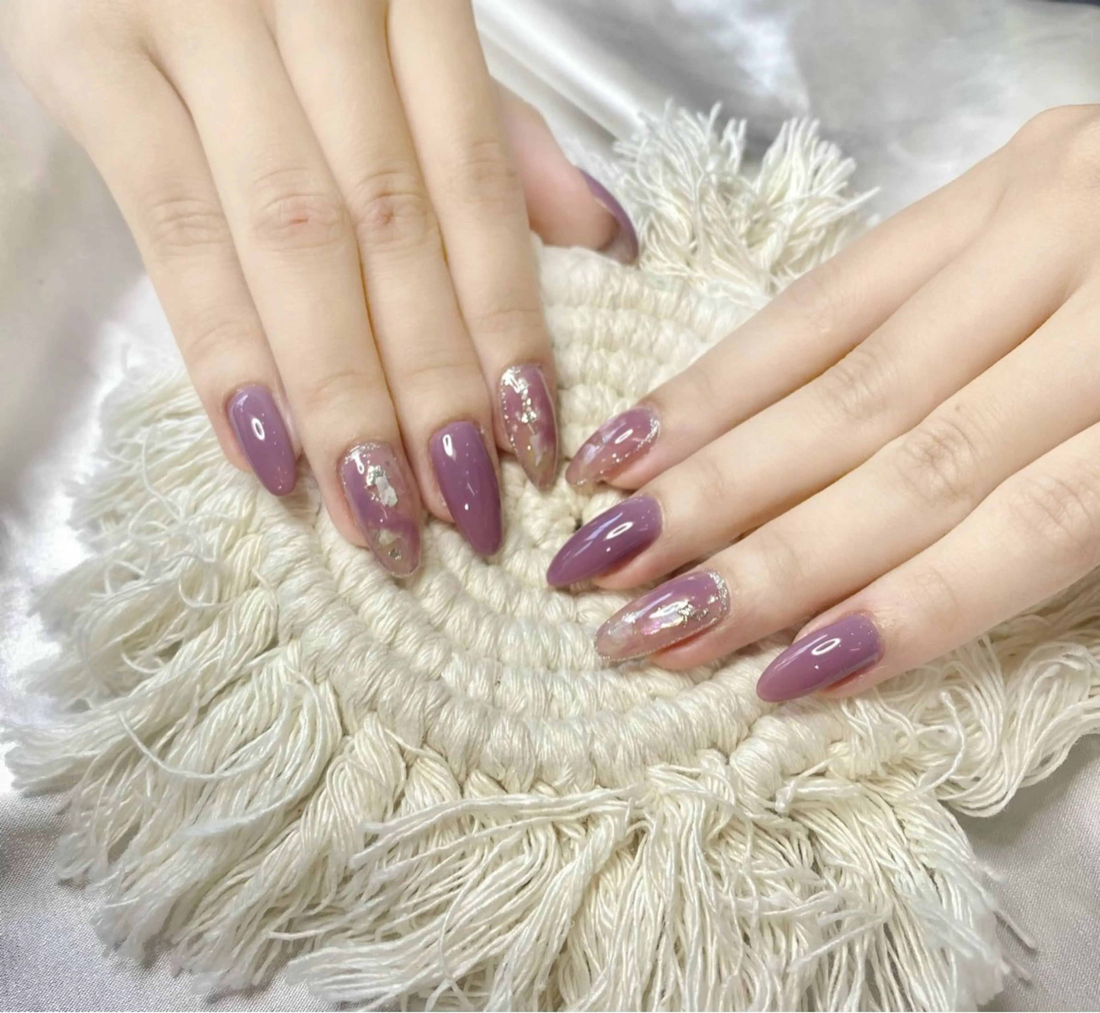 ネイル Hi Beauty 渋谷(ネイル、ハイパーナイフ6、脂肪れいきゃく、マッサージ＆エステサロン)所属・Hi beauty 渋谷のネイルデザイン