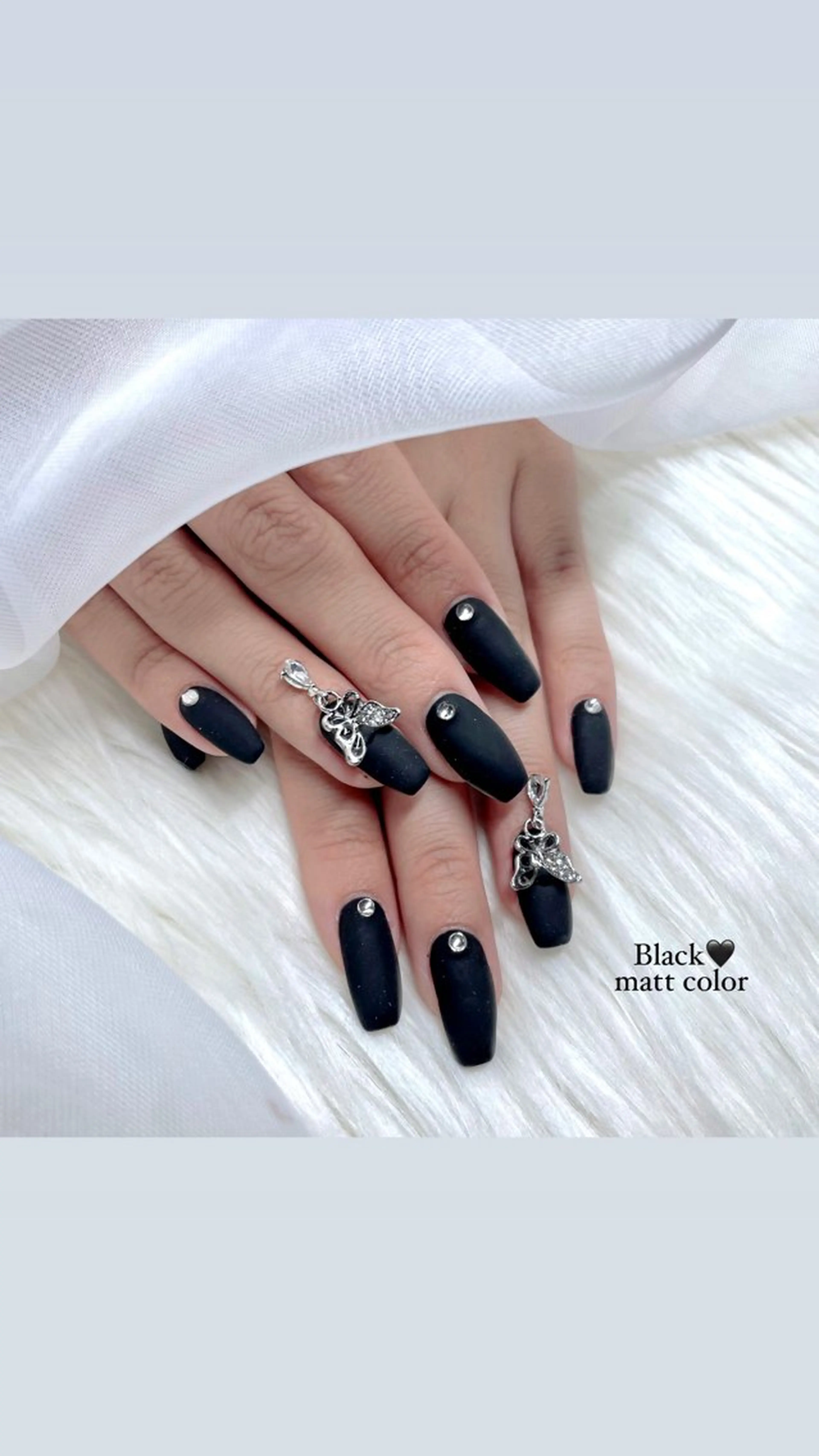 ネイル ハンドネイル Sii nail 🤍SAKIのネイルデザイン