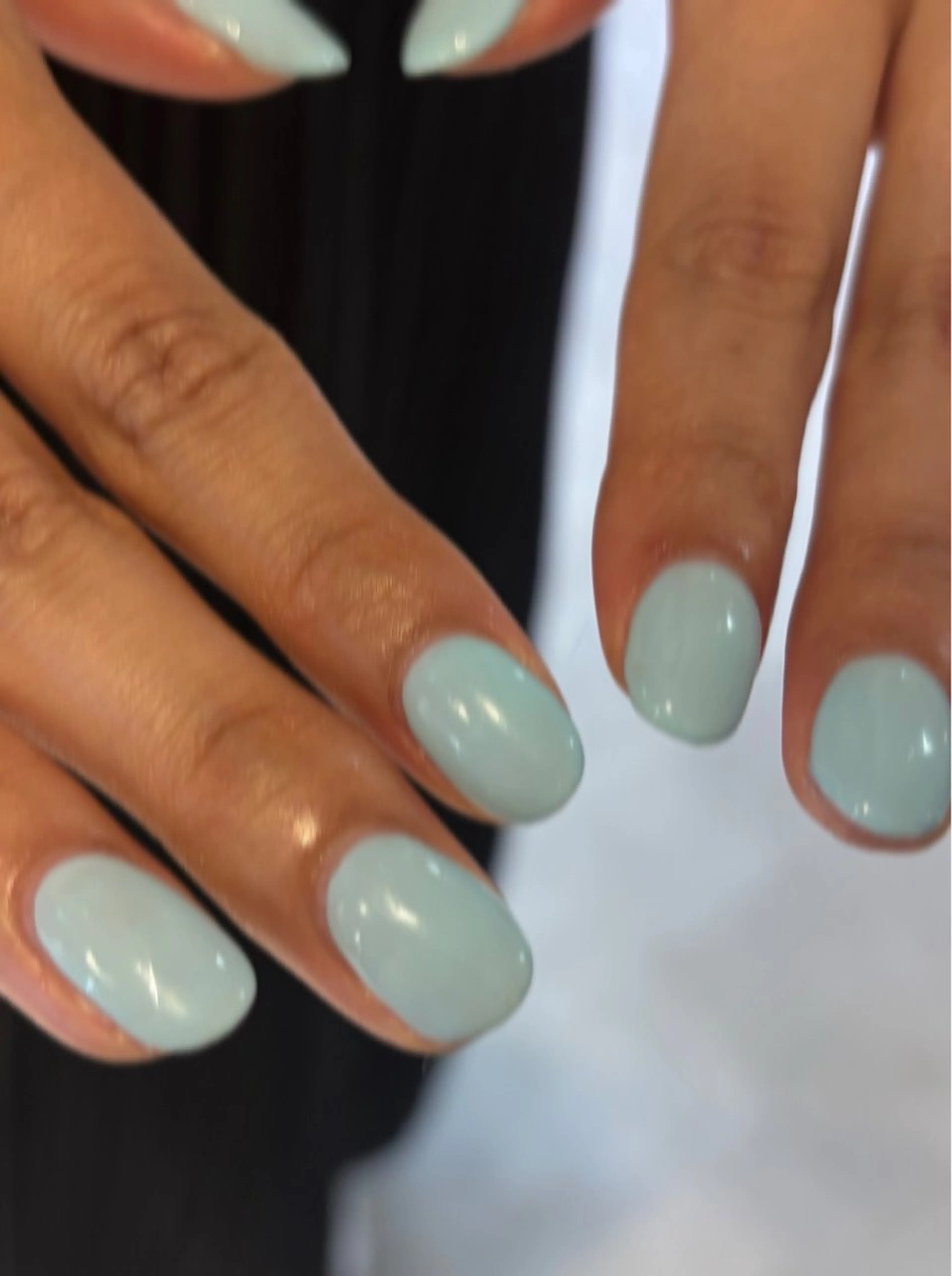 ネイル ハンドネイル minori ♥️のネイルデザイン