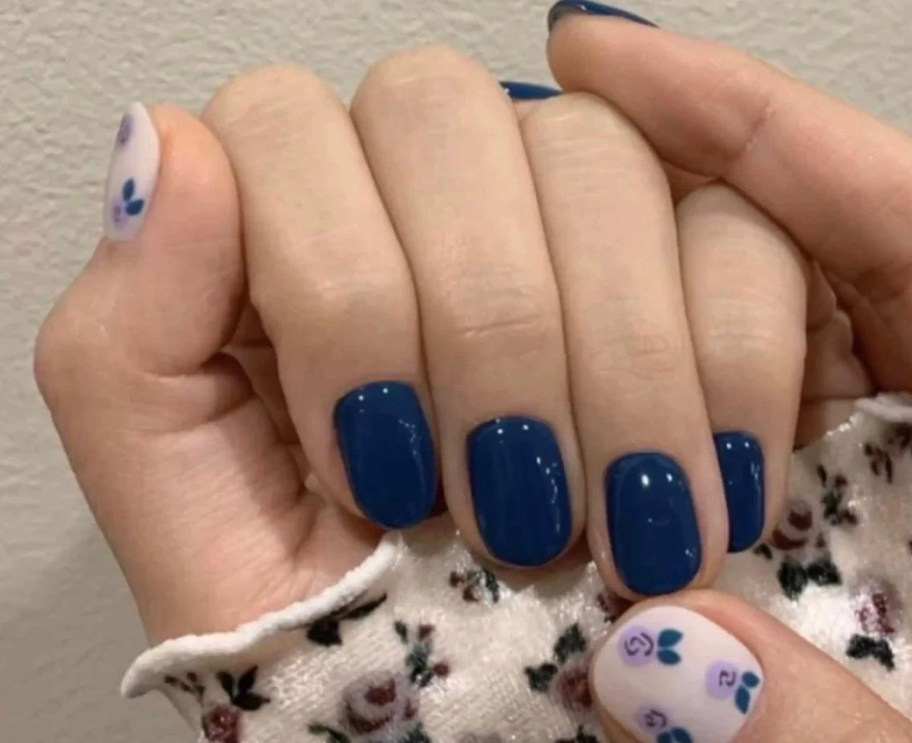 ネイル Nail&Eye lash Nanaのネイルデザイン