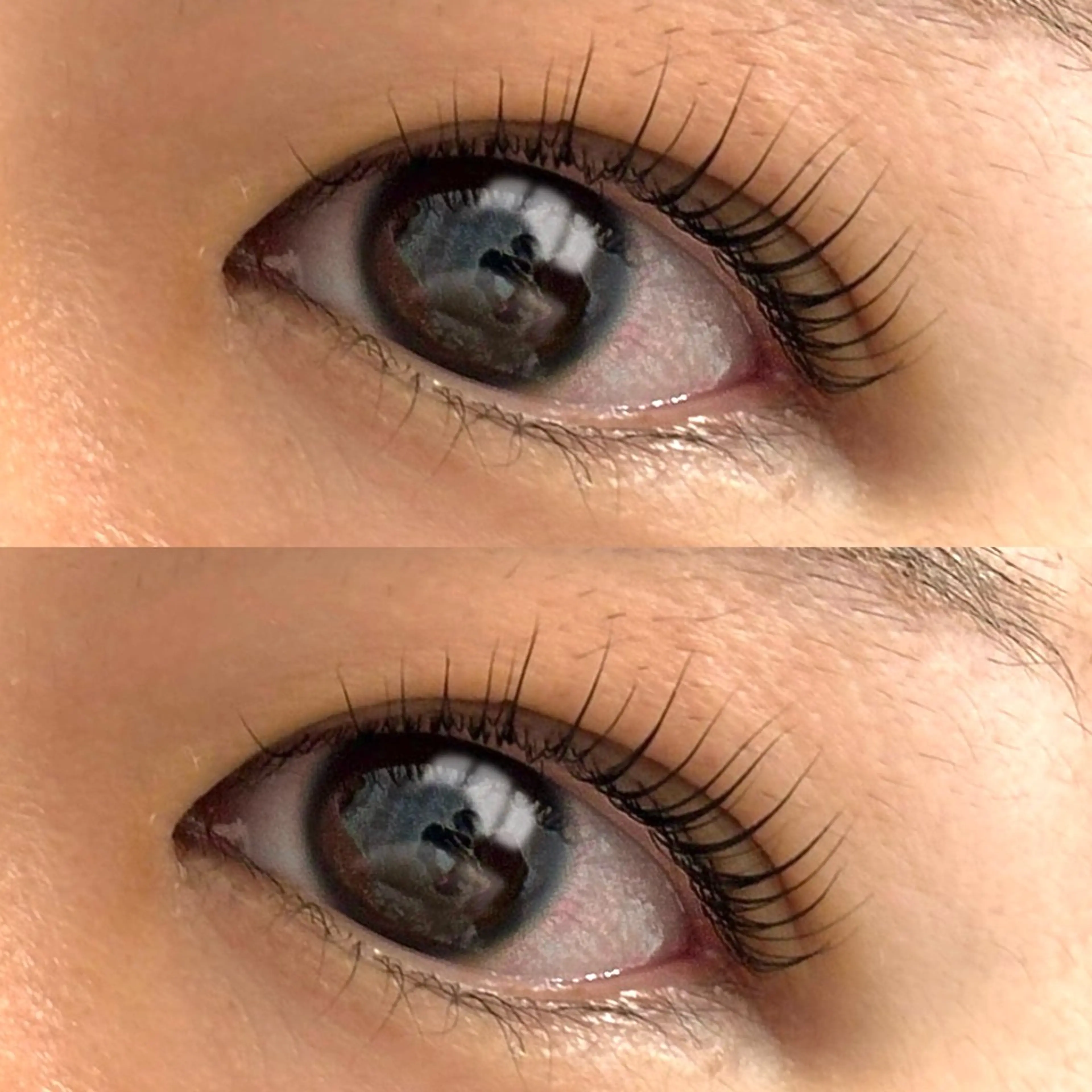 マツエク・マツパ eyelash  salonまつかる所属・まつかる草薙店 さいとうの眉毛・アイブロウイメージ