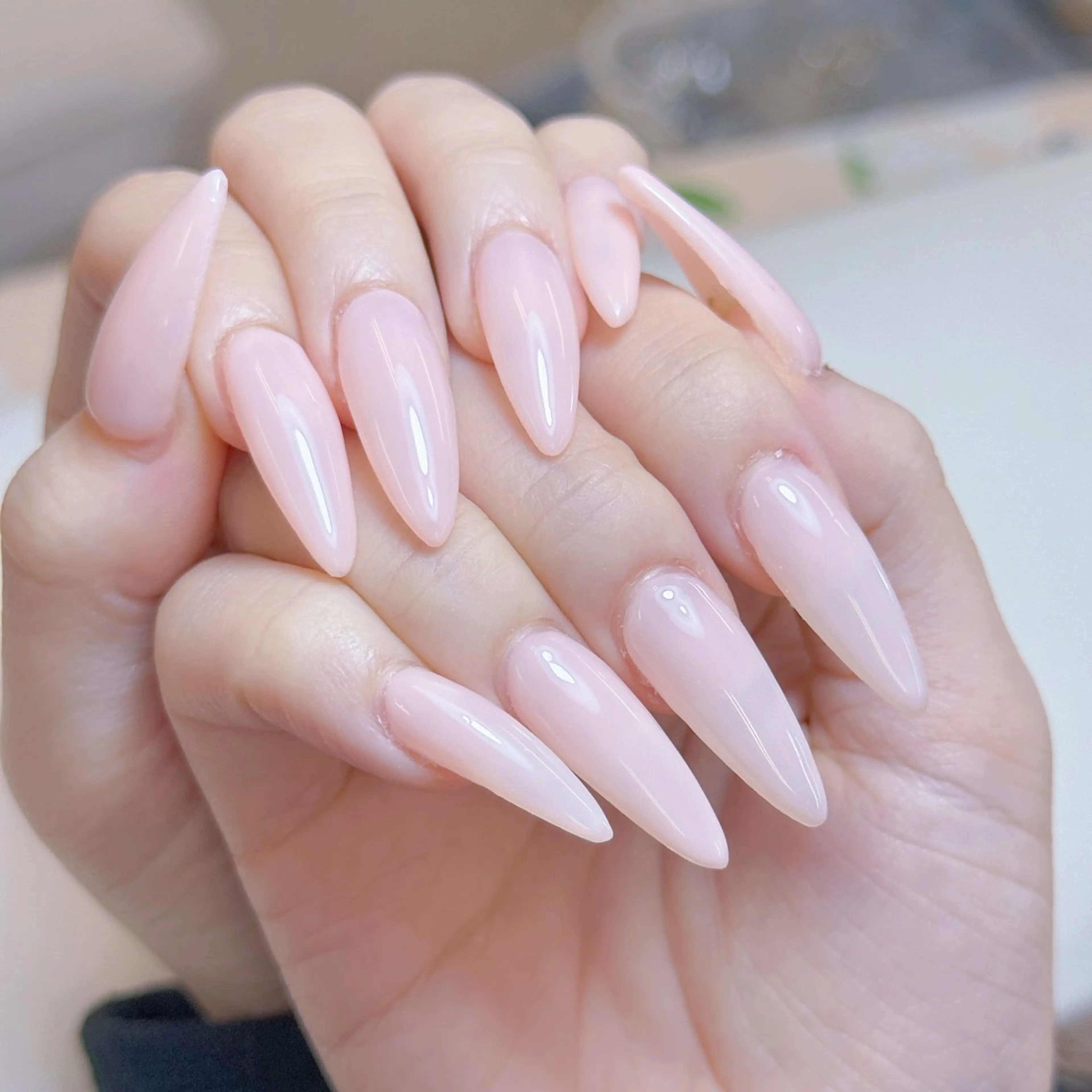 ネイル ANH NAIL ゴテゴテ専門店💎のネイルデザイン