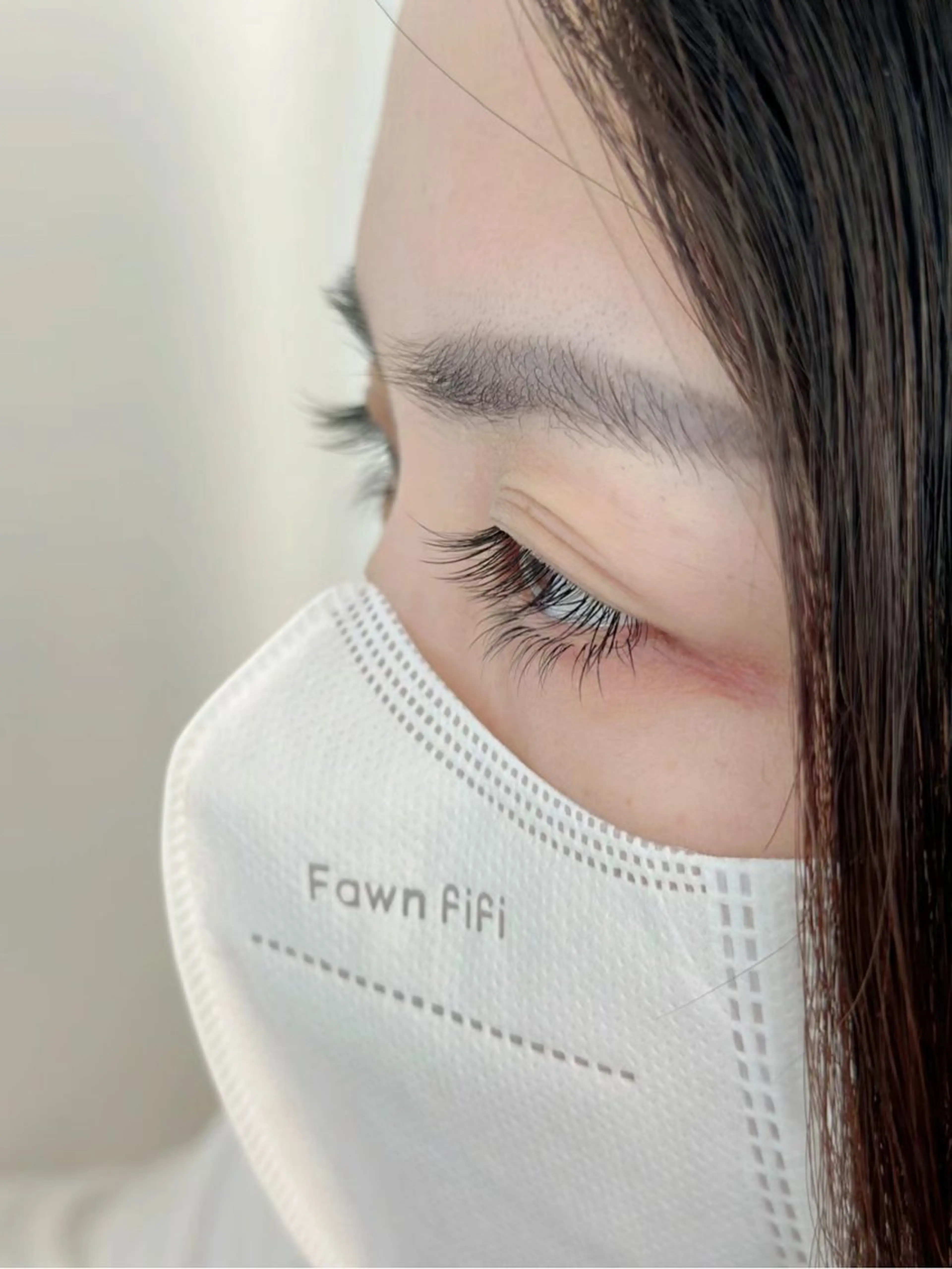 マツエク・マツパ B&Gビューティーサロン所属・B&G ビューティーサロンのマツエク・マツパデザイン