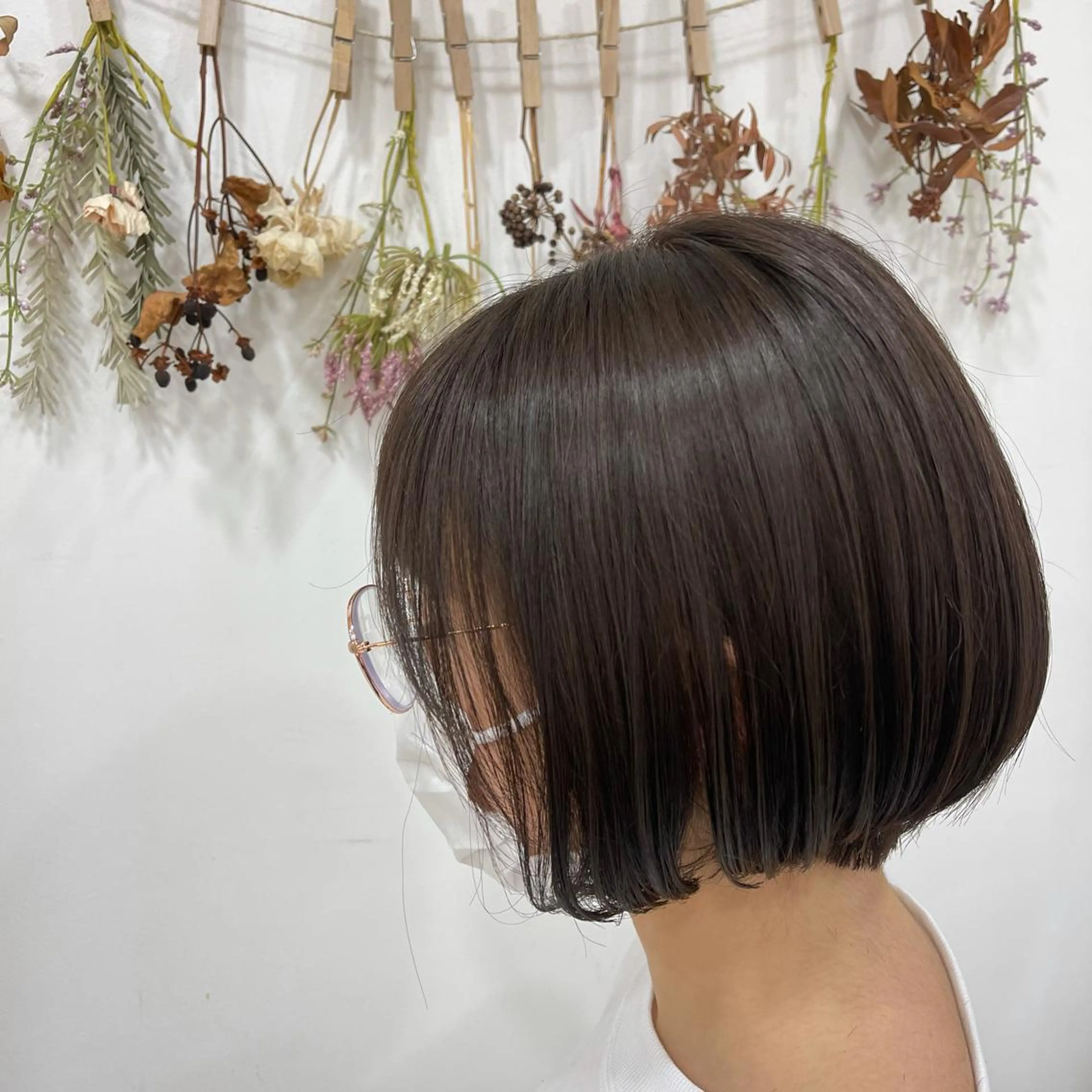 ショート カラー お肌の角質ケア / ベラステギのその他イメージ