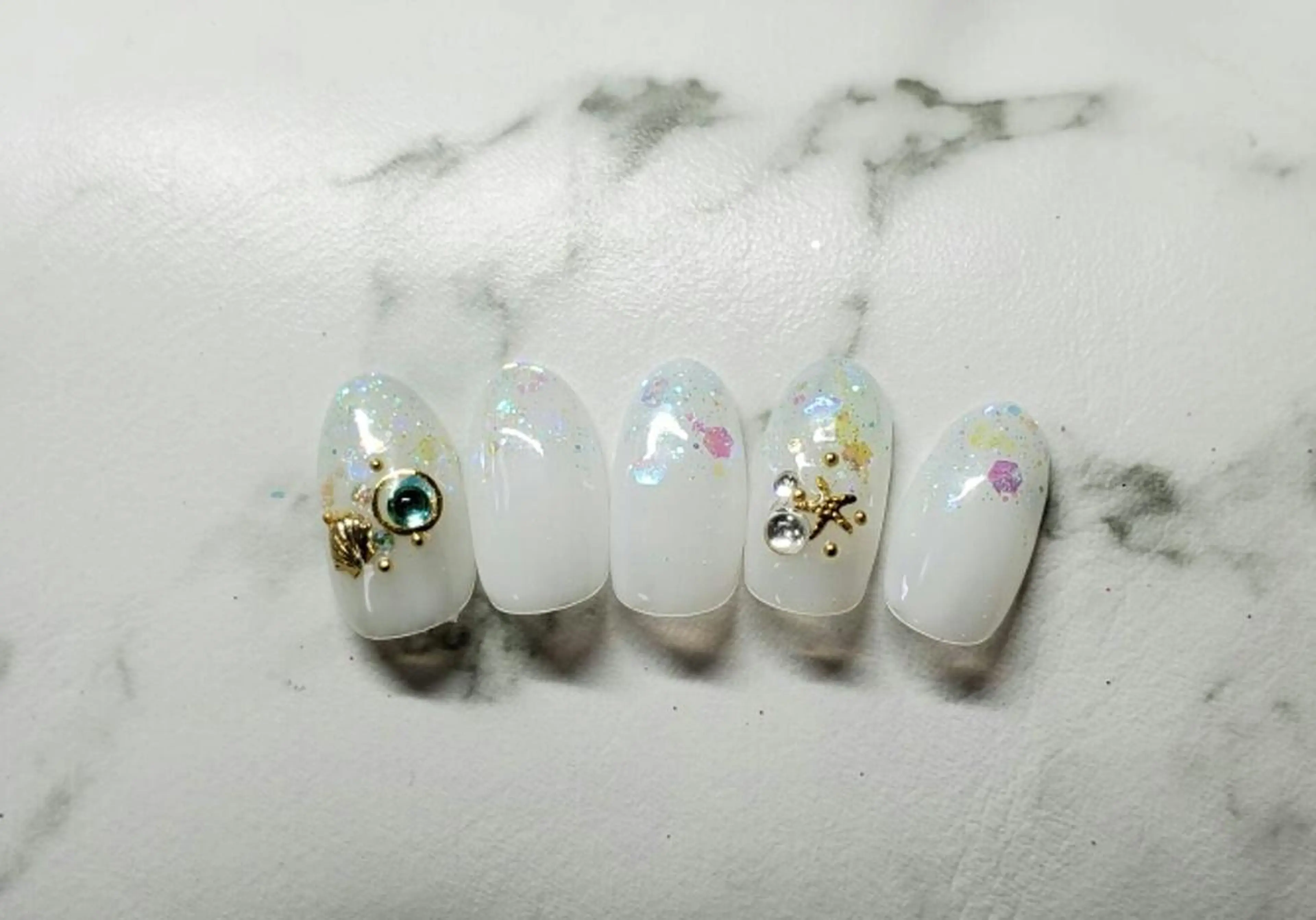 ネイル アネラ 北本店のマツエク・マツパデザイン