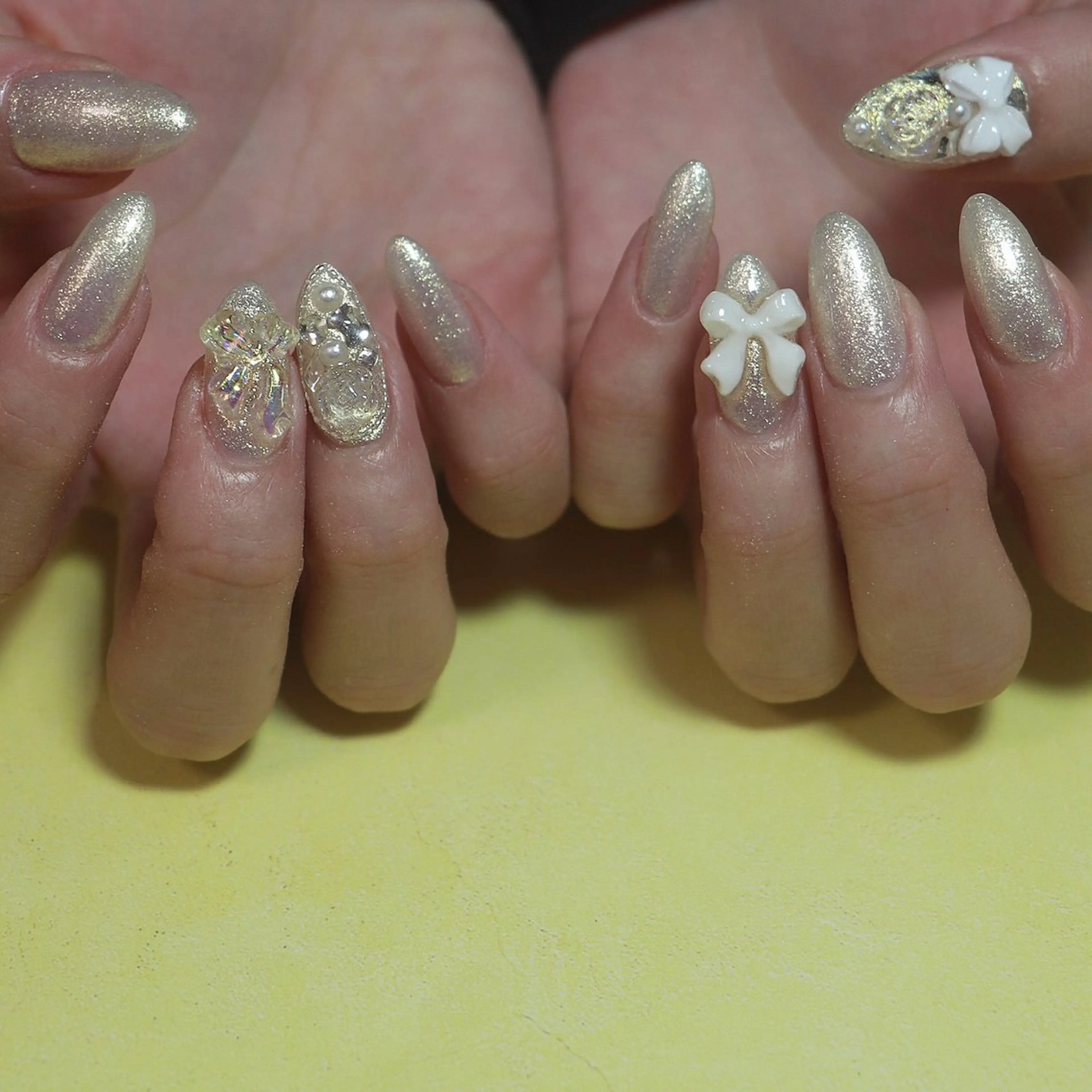 ネイル ハンドネイル ハンドケア Dreamer nailのネイルデザイン