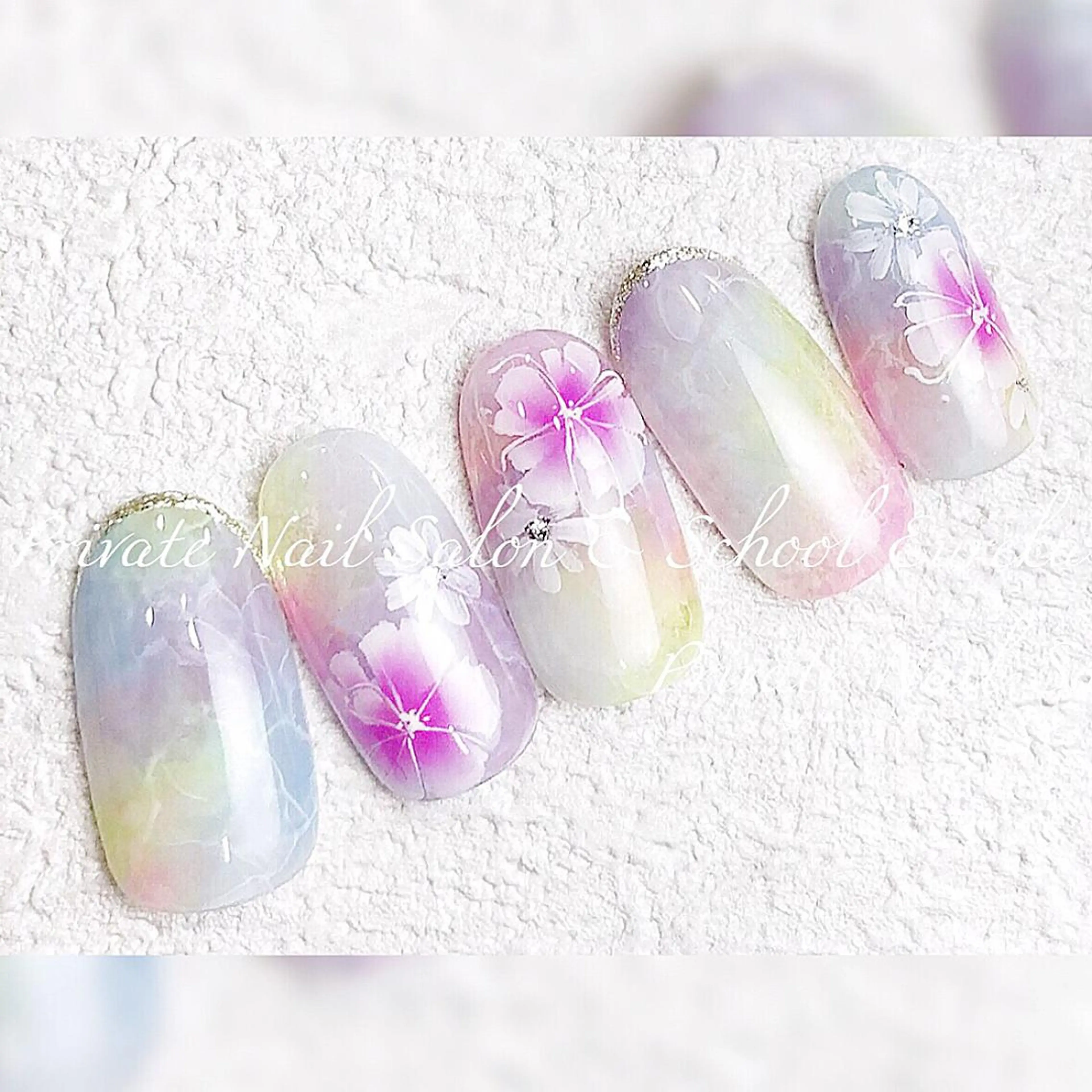 ネイル 古屋 勢子のその他イメージ