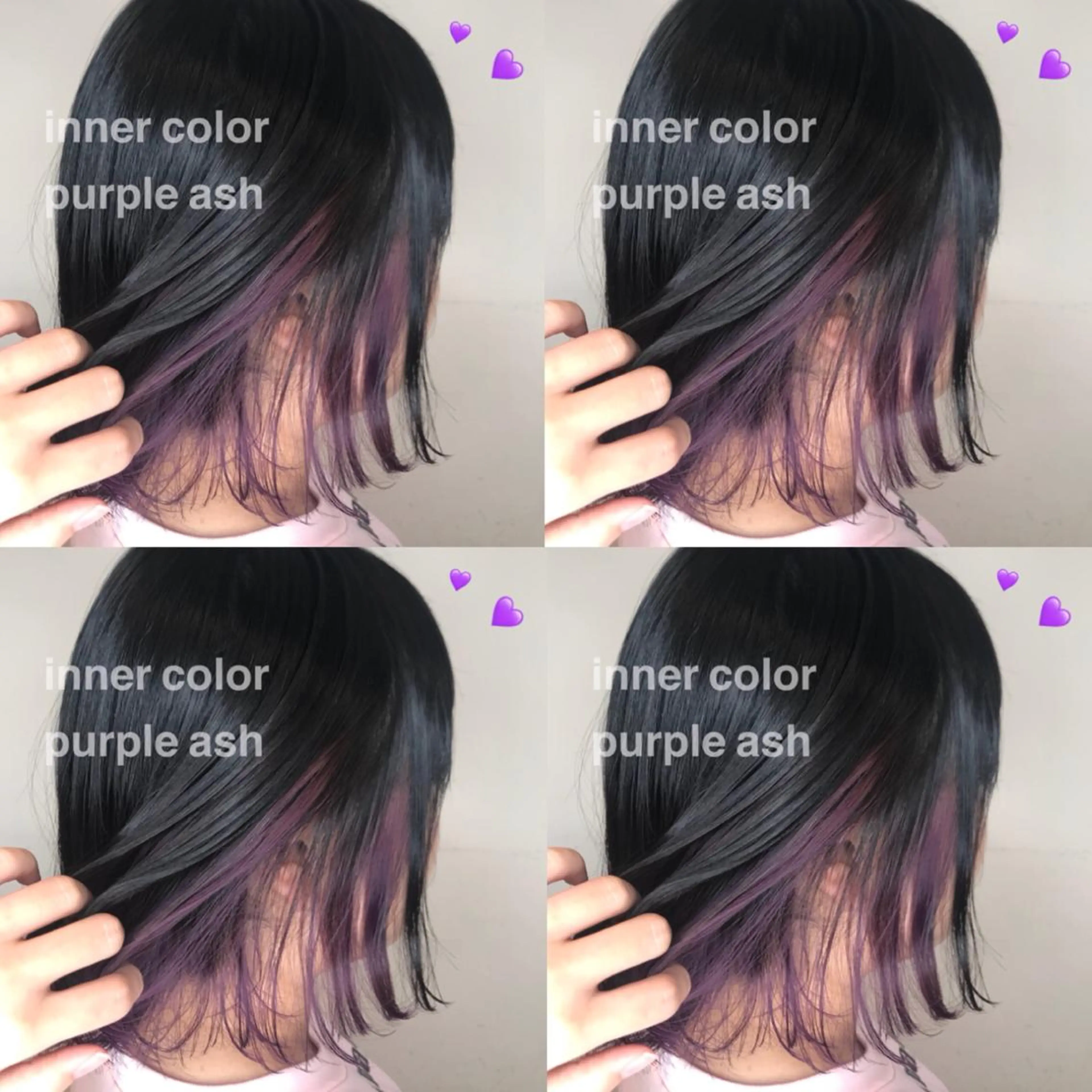 ショート knock【ノック】所属・烏丸韓国ヘア🇰🇷 ayaka🎀のヘアスタイル