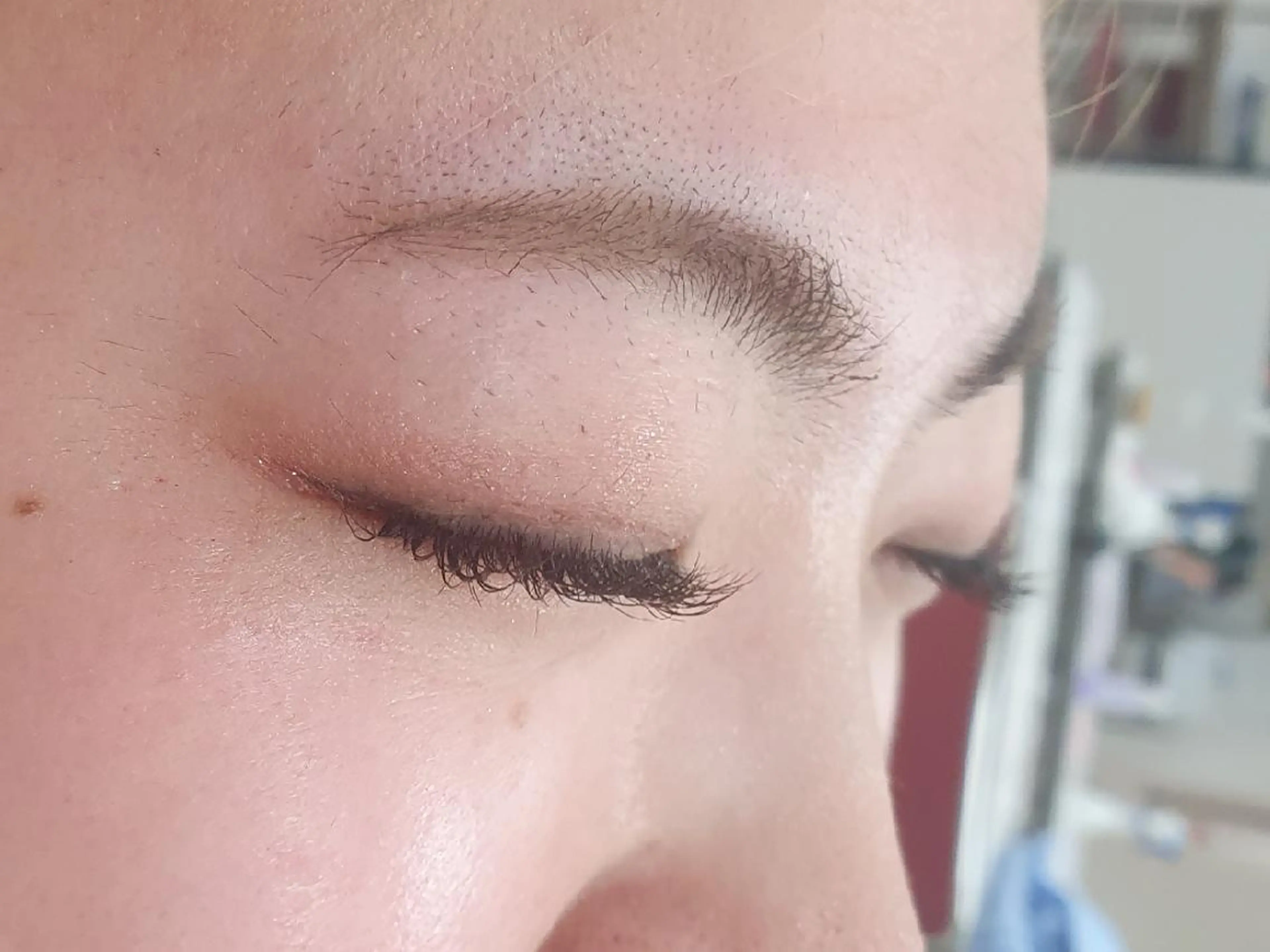 マツエク・マツパ Salon de dahan所属・SALON DE DAHANのネイルデザイン