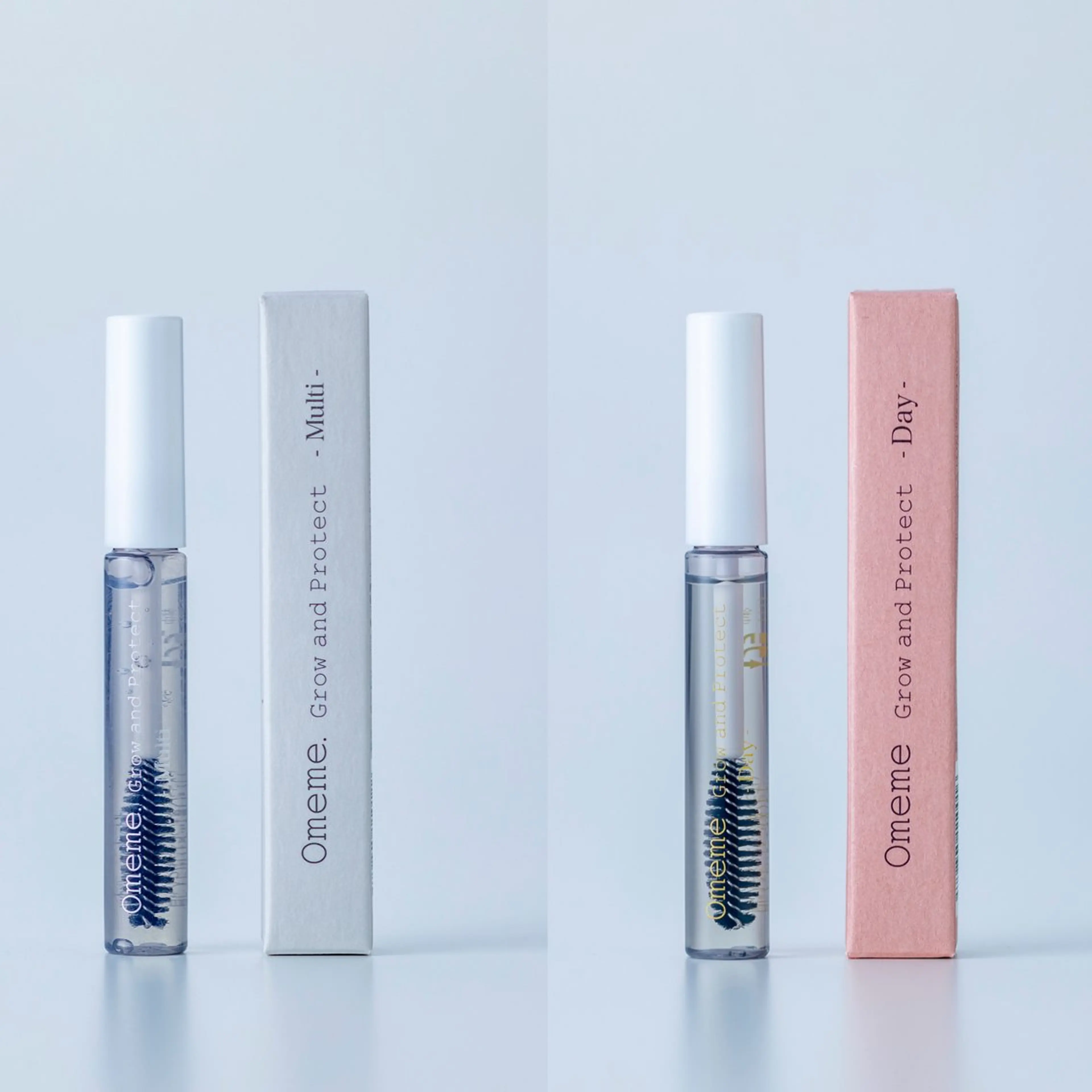 マツエク・マツパ le clairのマツエク・マツパデザイン