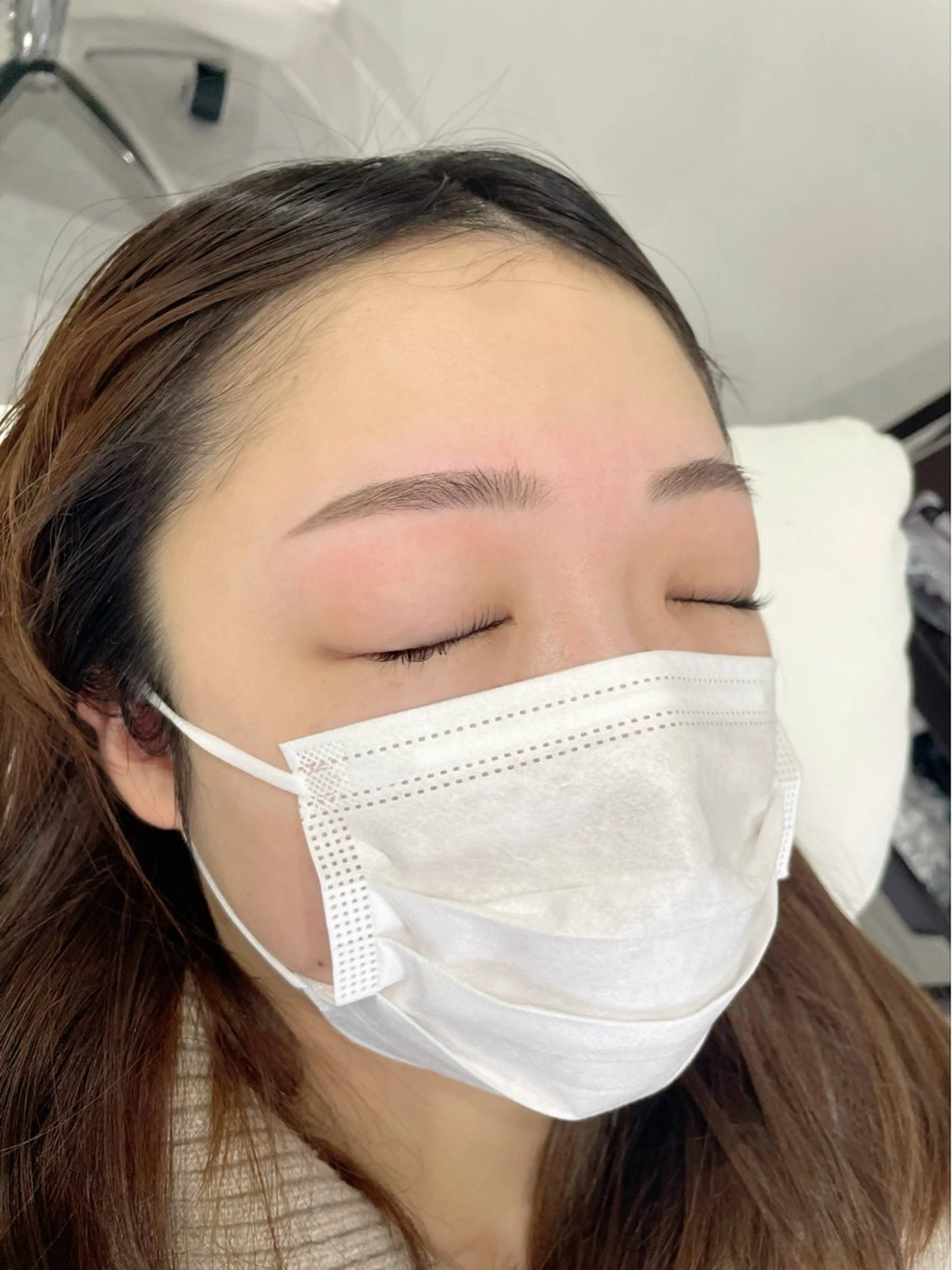 アイブロウ アイブロウサロン店長 🫧AMIの眉毛・アイブロウイメージ