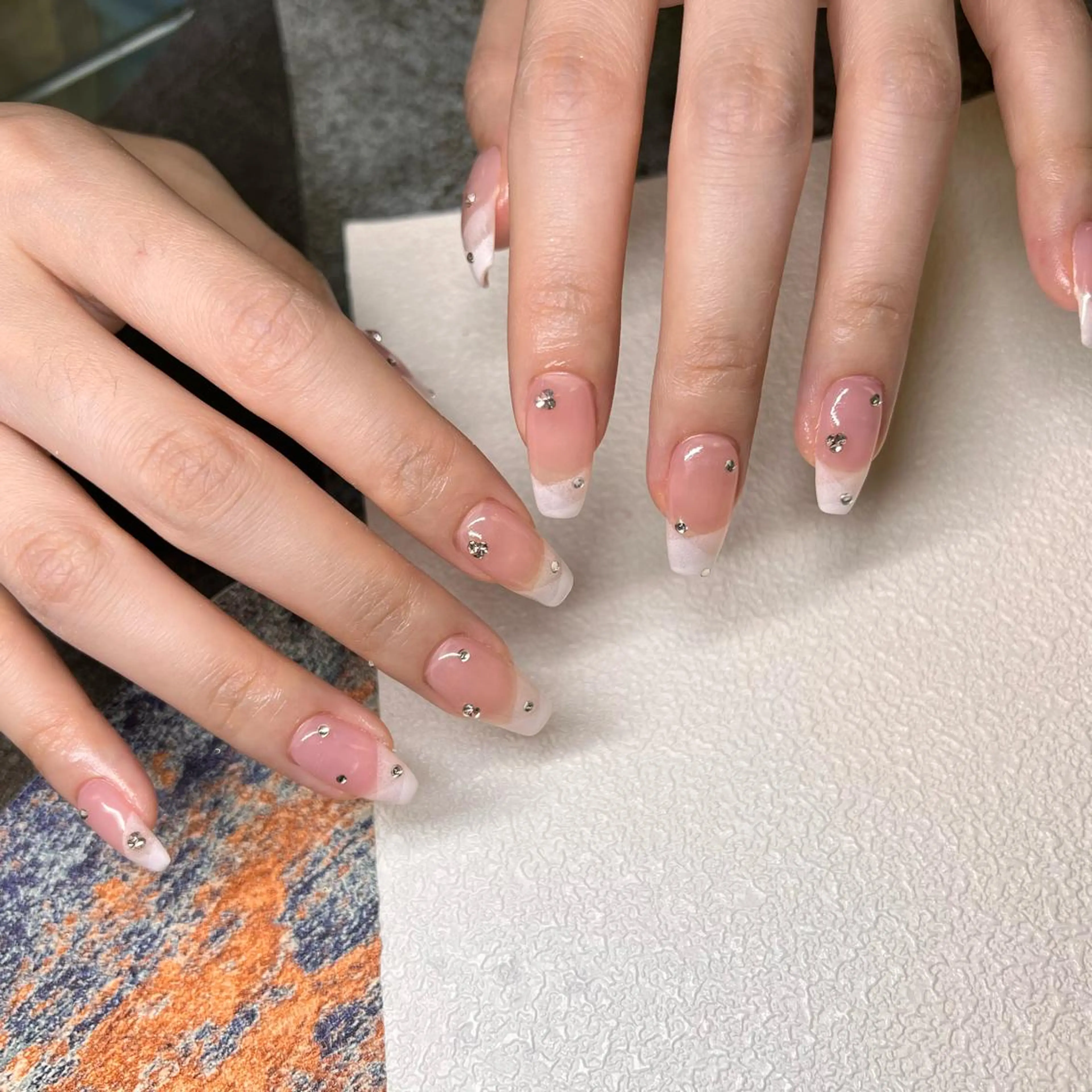 ネイル Nov. ネイルサロンのネイルデザイン