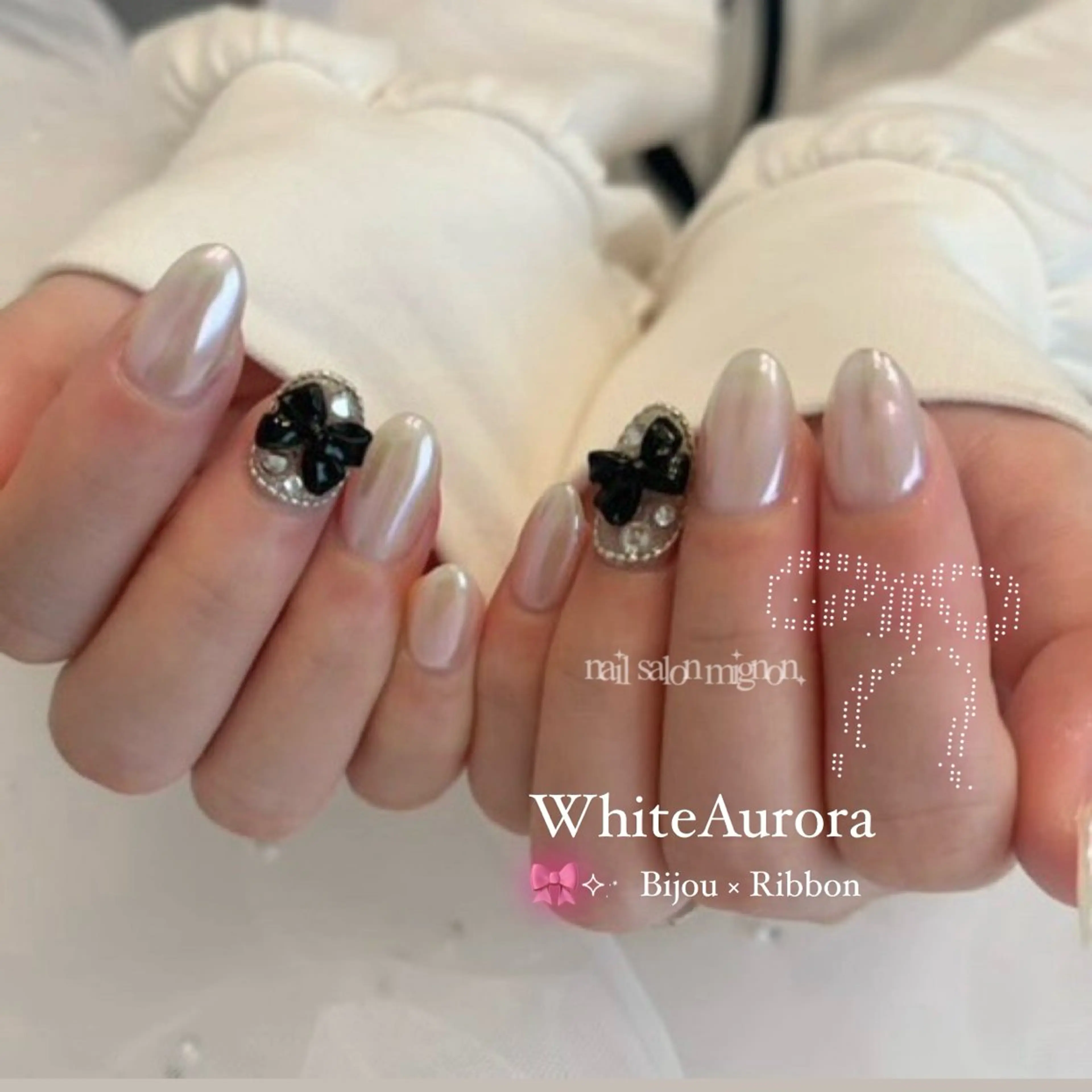 ネイル K AYAKAのネイルデザイン