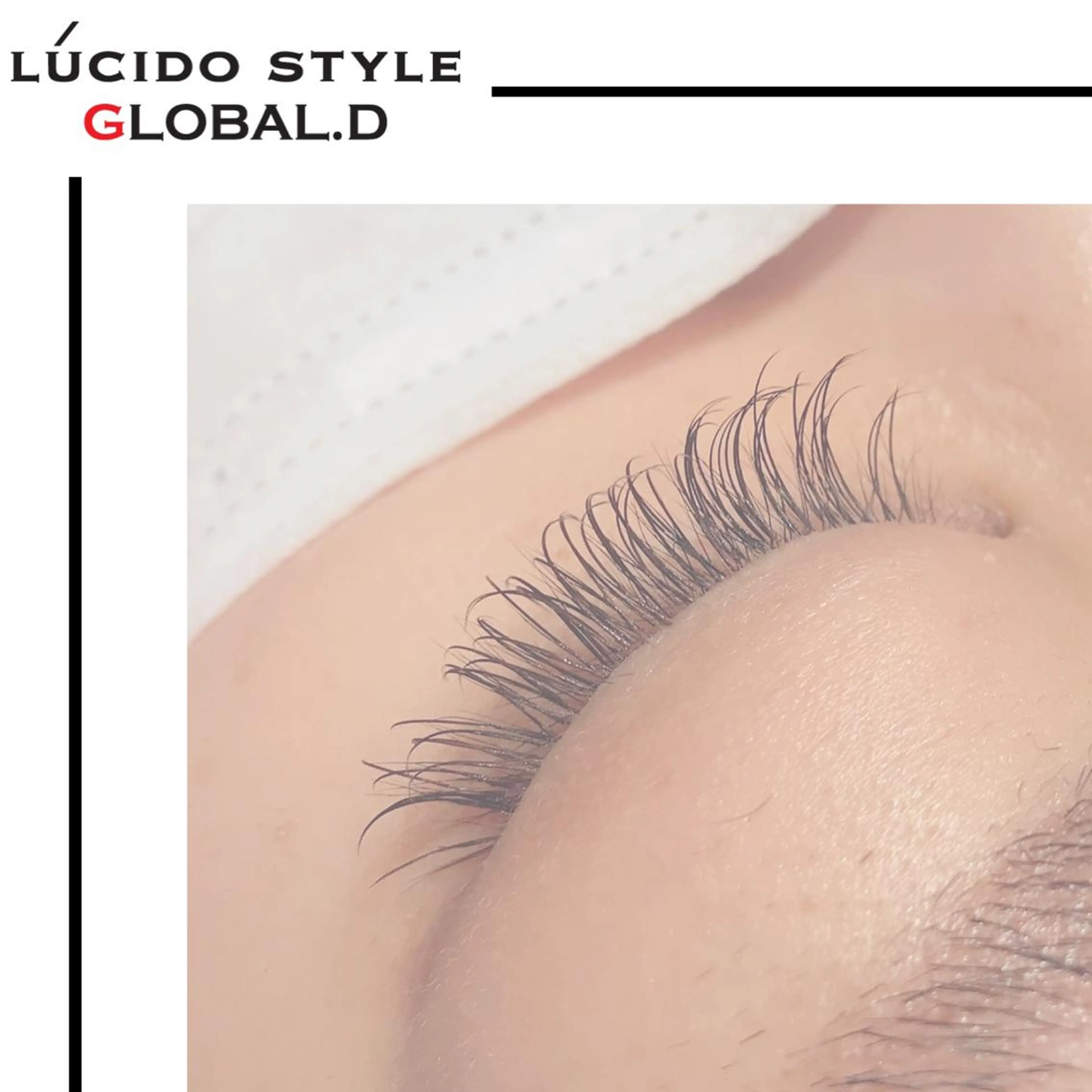 マツエク・マツパ Mon mignonのマツエク・マツパデザイン