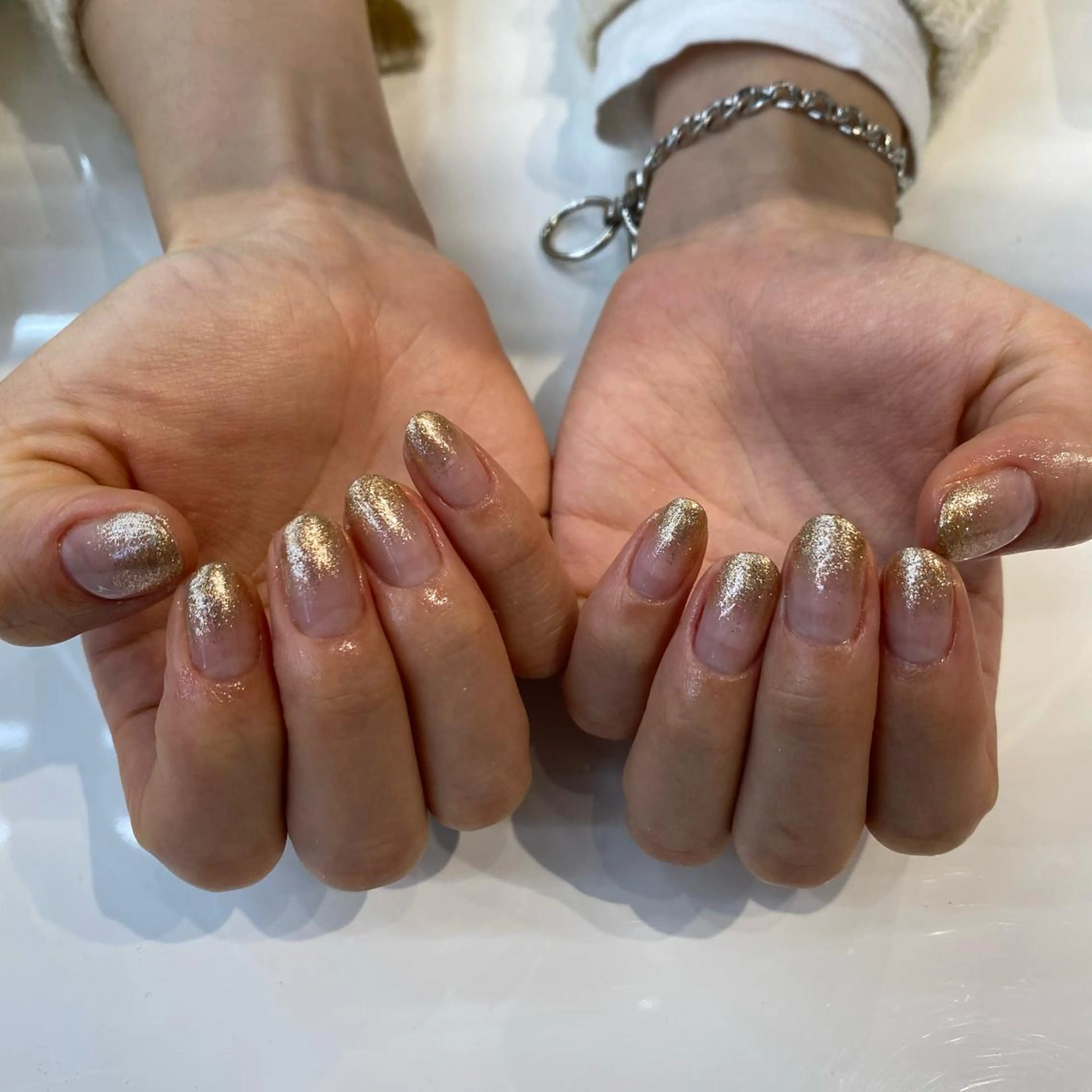 ネイル SHELL TOKYO所属・鎌田 玲奈のネイルデザイン