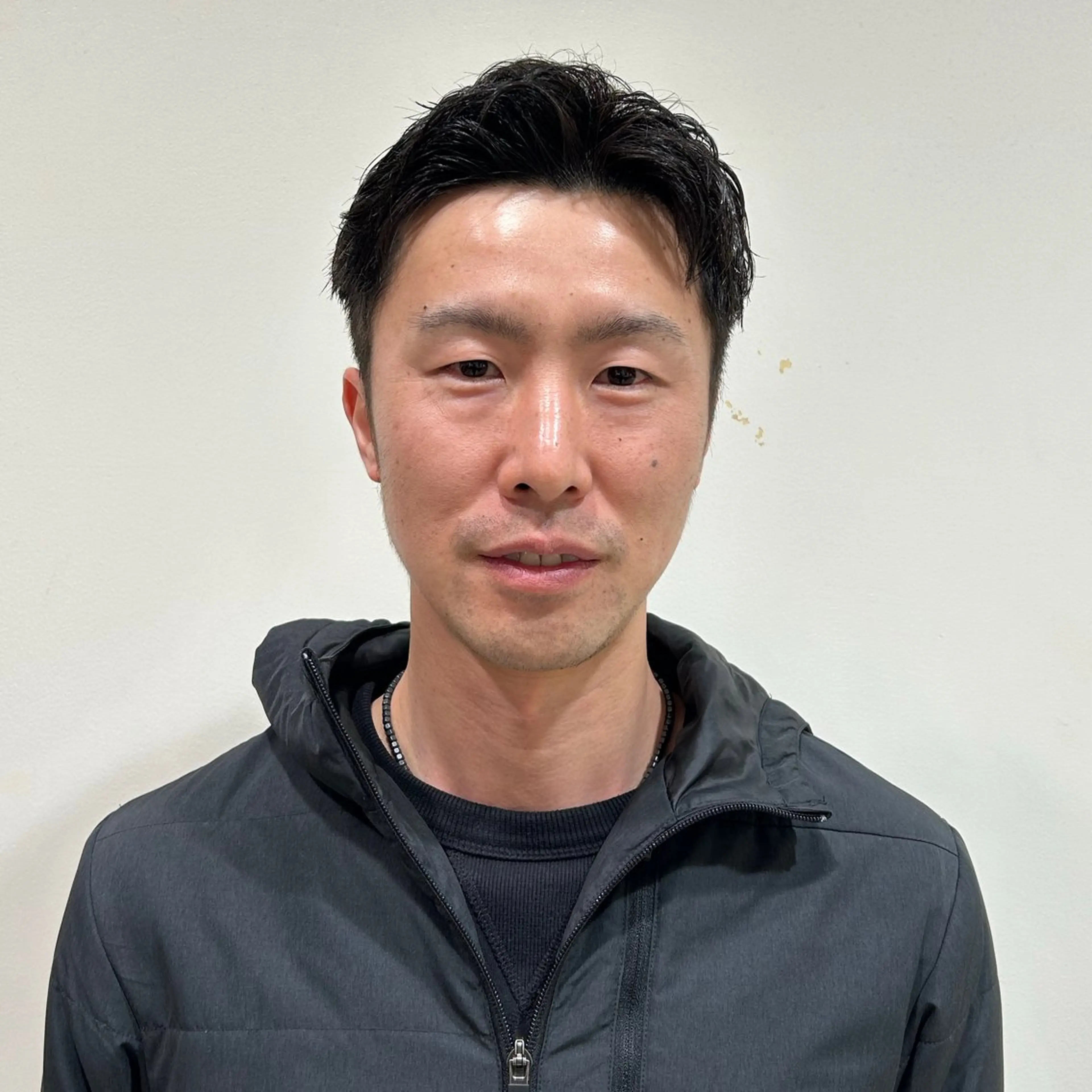 ショート パーマ カット 🫧ニュアンスカラー 🫧横田 冴🫧のヘアスタイル