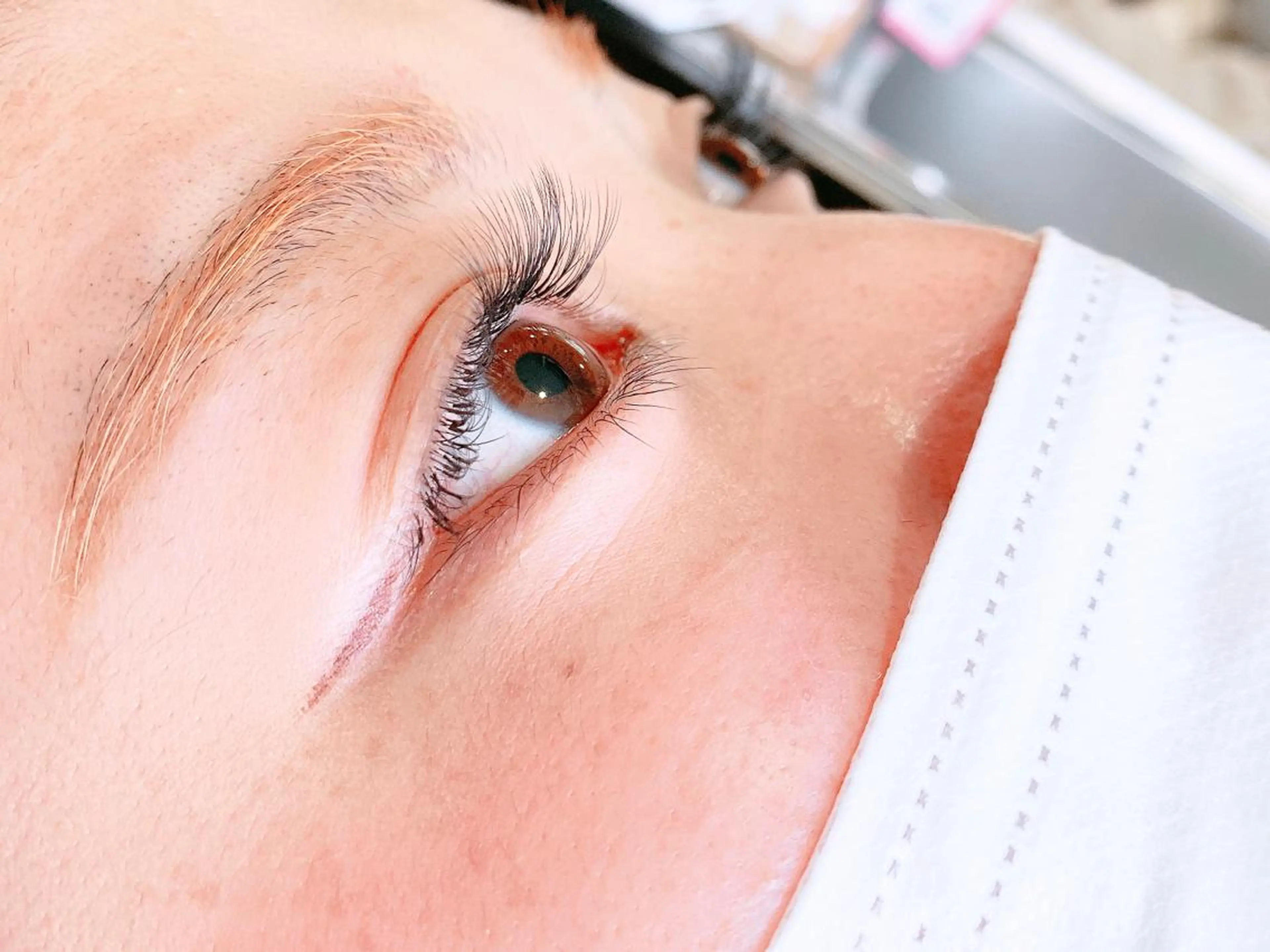 マツエク・マツパ eyelist🌼 asukaのマツエク・マツパデザイン