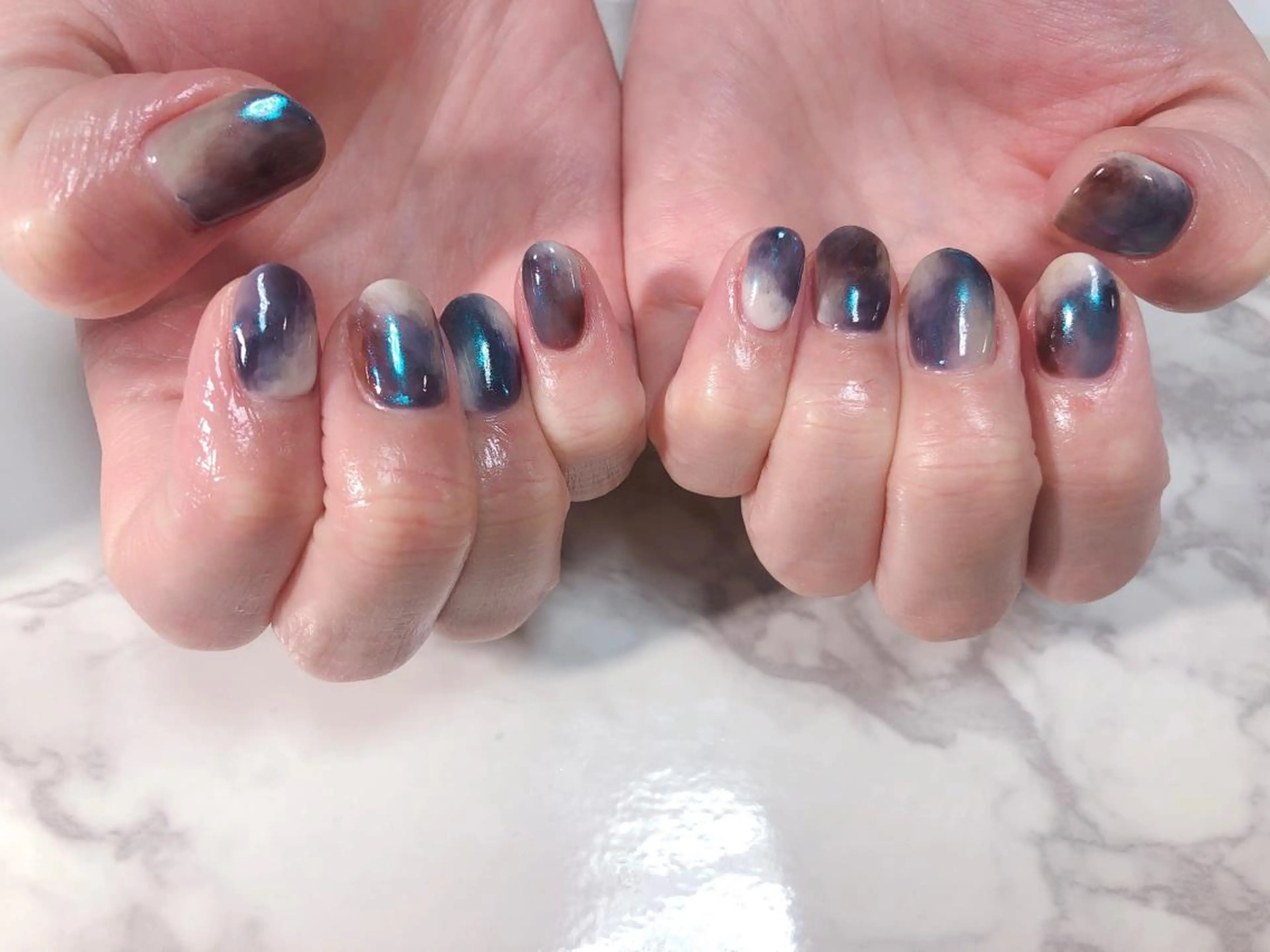 ネイル Regaro i.sのネイルデザイン