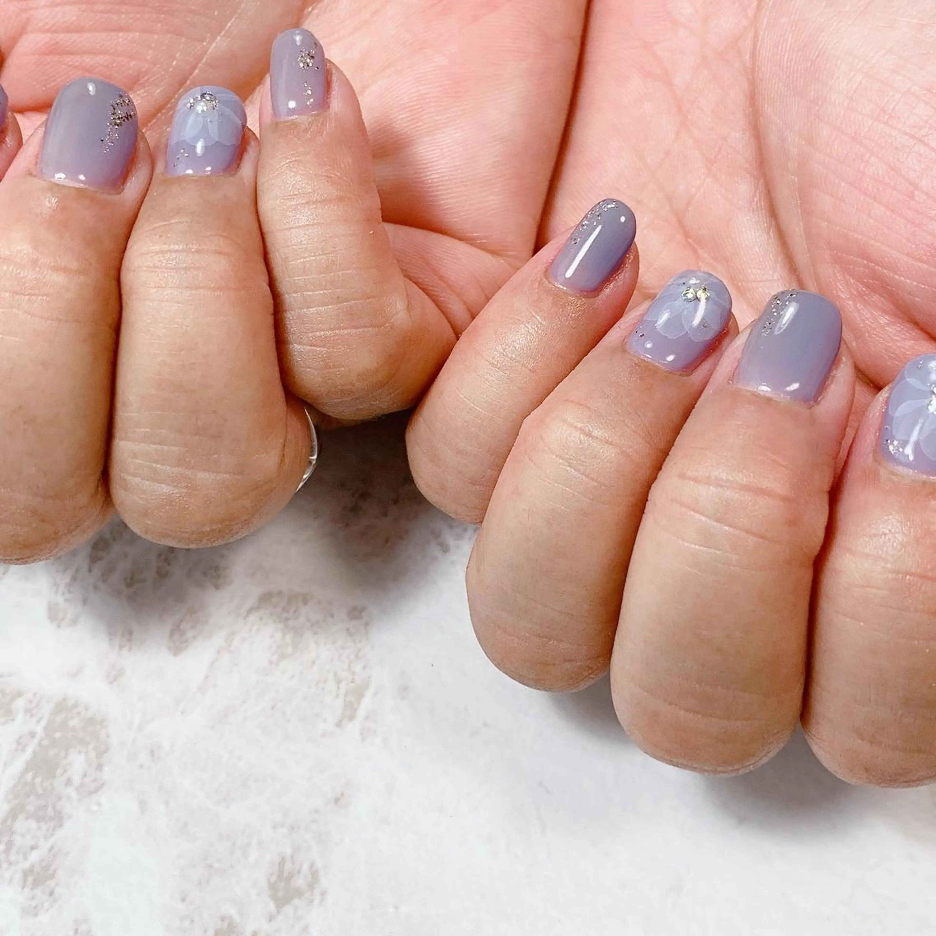 ネイル sereha nailのネイルデザイン