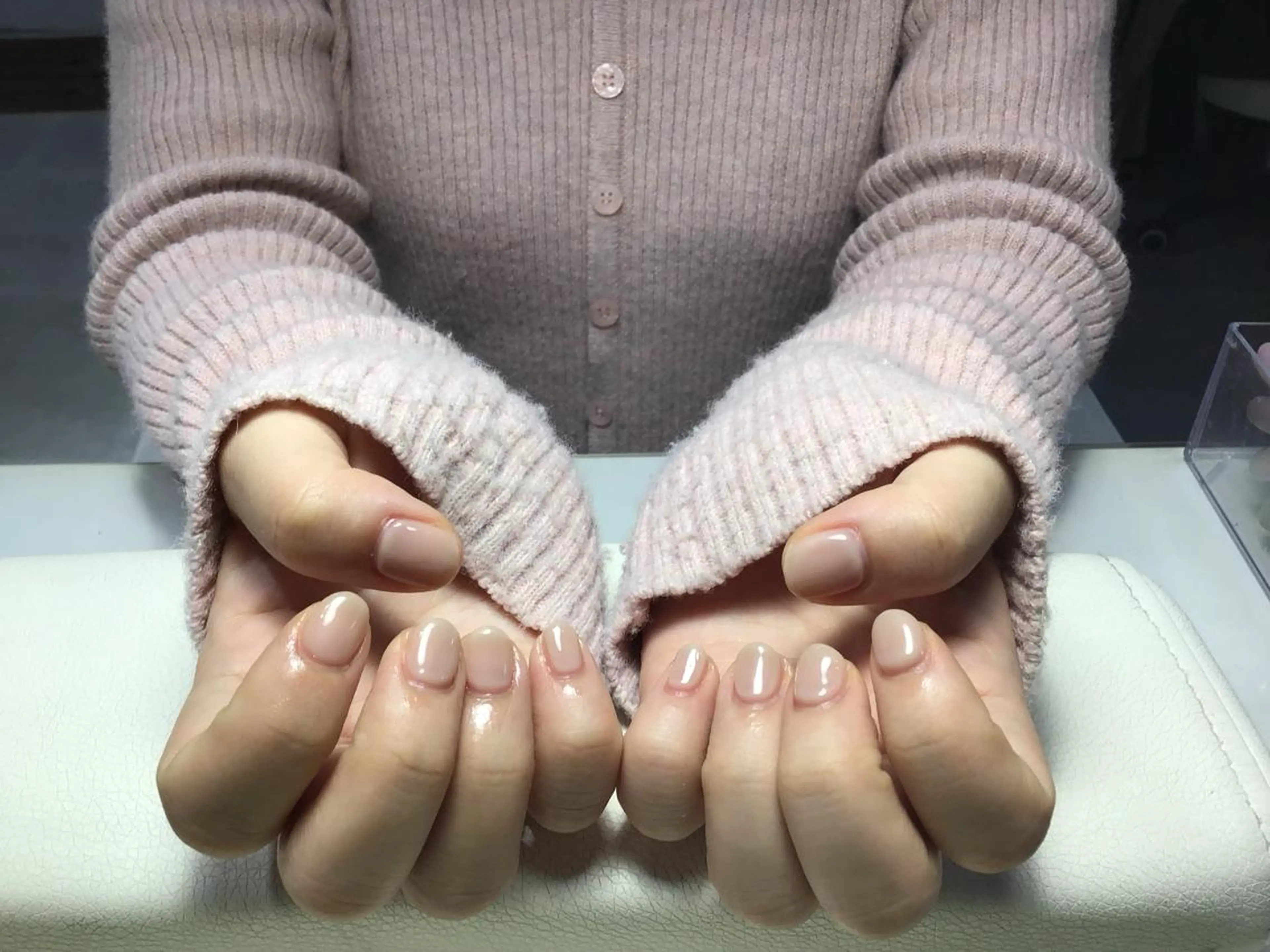 ネイル ifeel-Rose所属・💐 𝙍𝙀𝙉𝘼のヘアスタイル