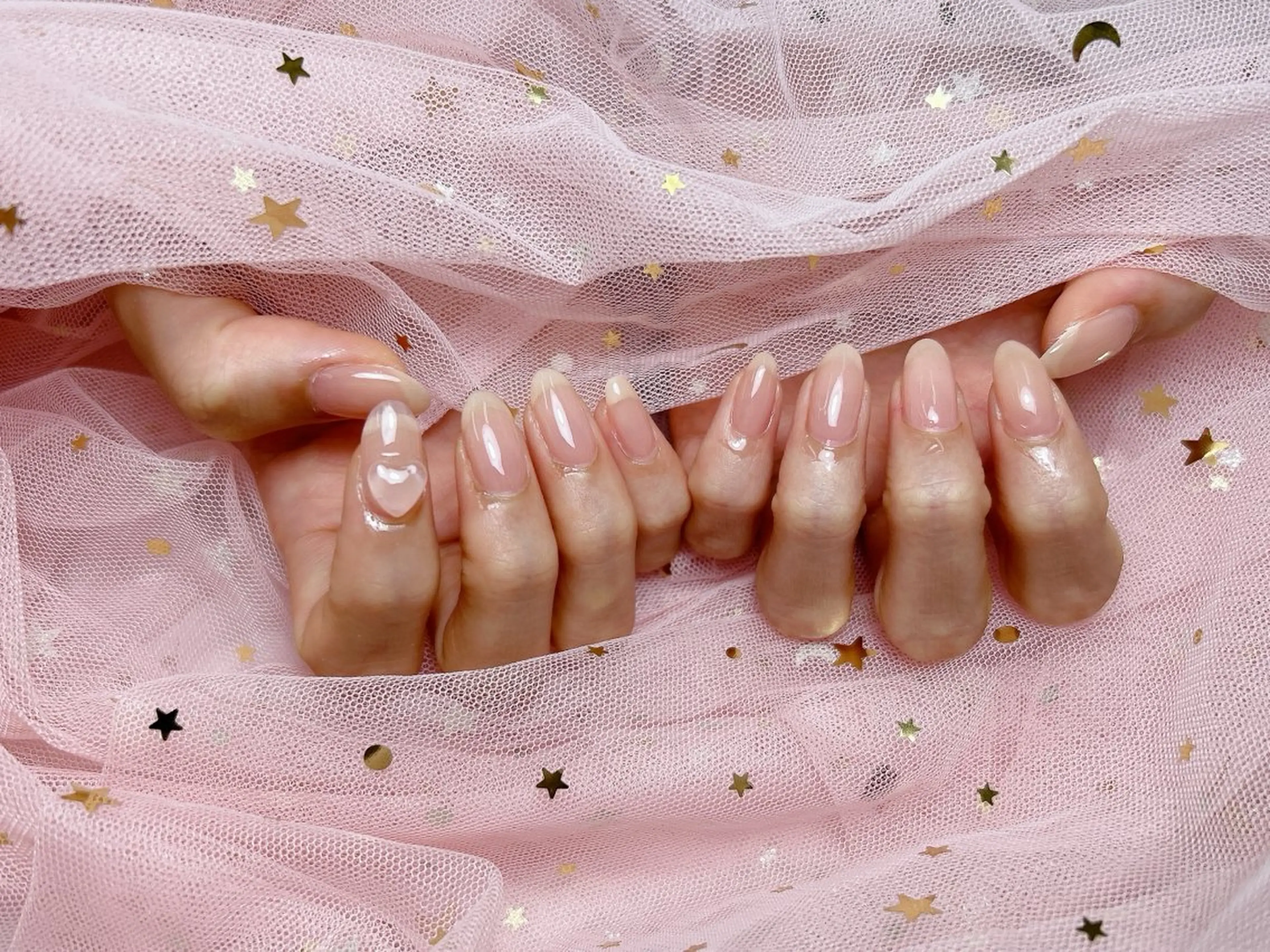 ネイル Na naのネイルデザイン