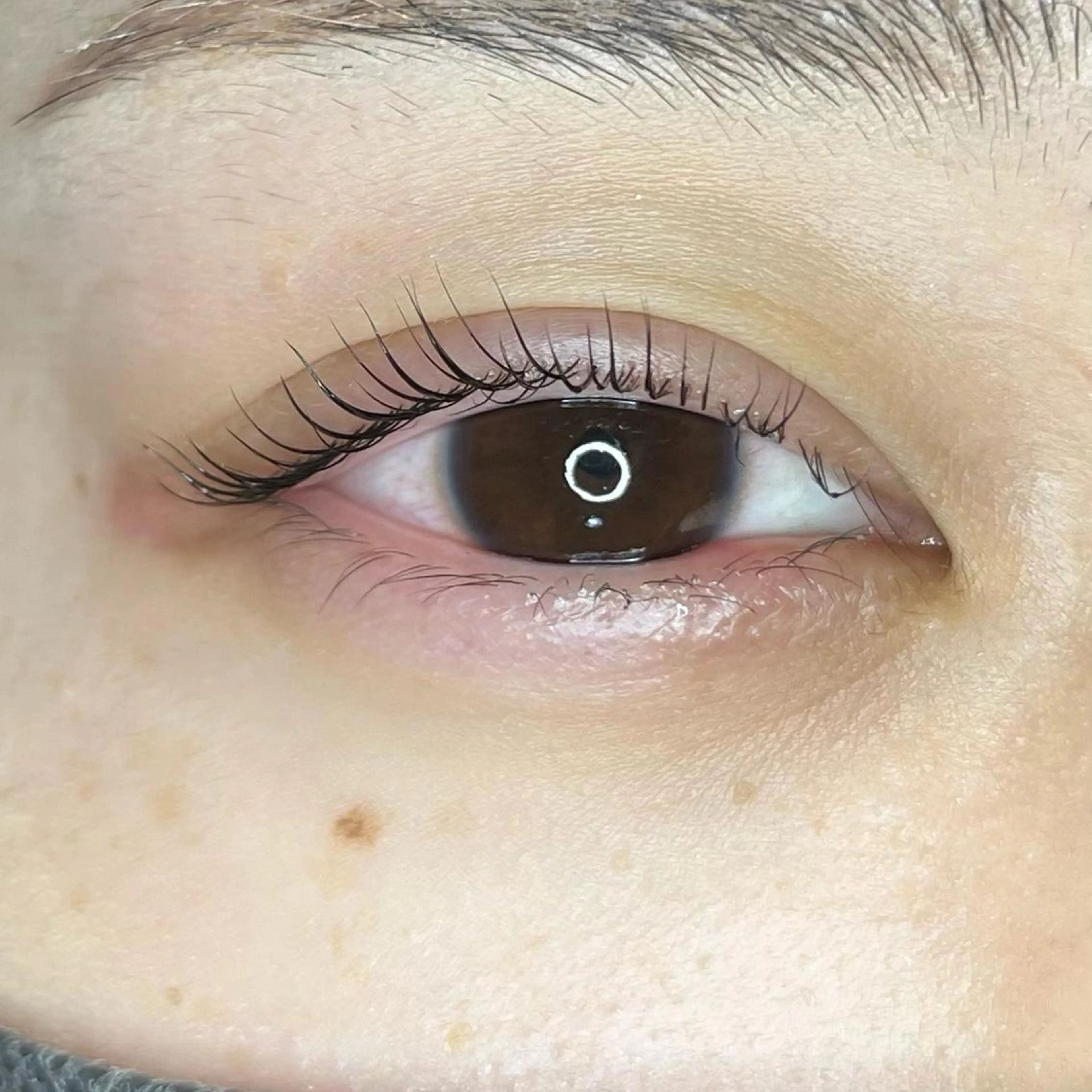 マツエク・マツパ 田村 美紗のマツエク・マツパデザイン