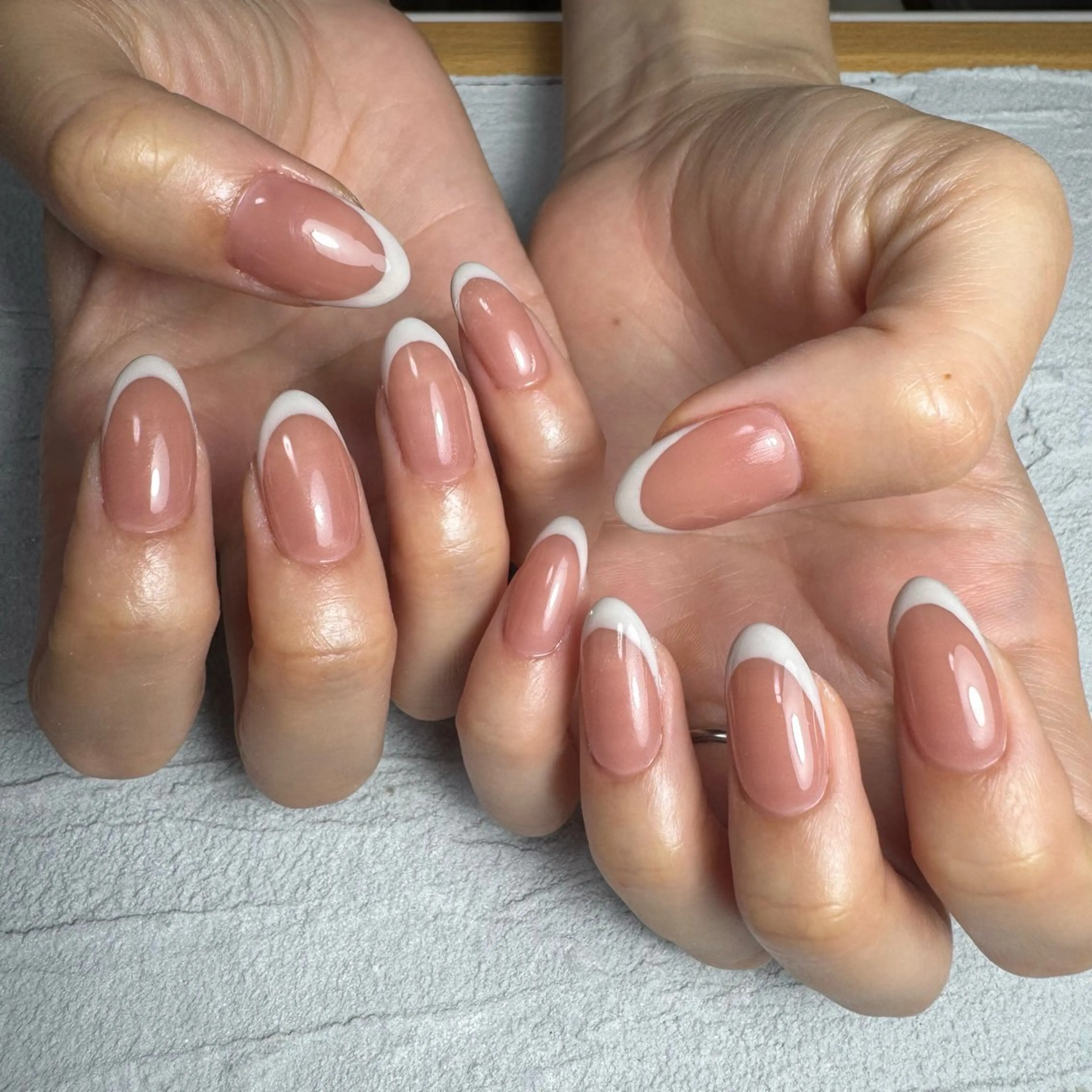 ネイル ハンドネイル Re:Smil所属・☺︎ NOZOMI☺︎のネイルデザイン