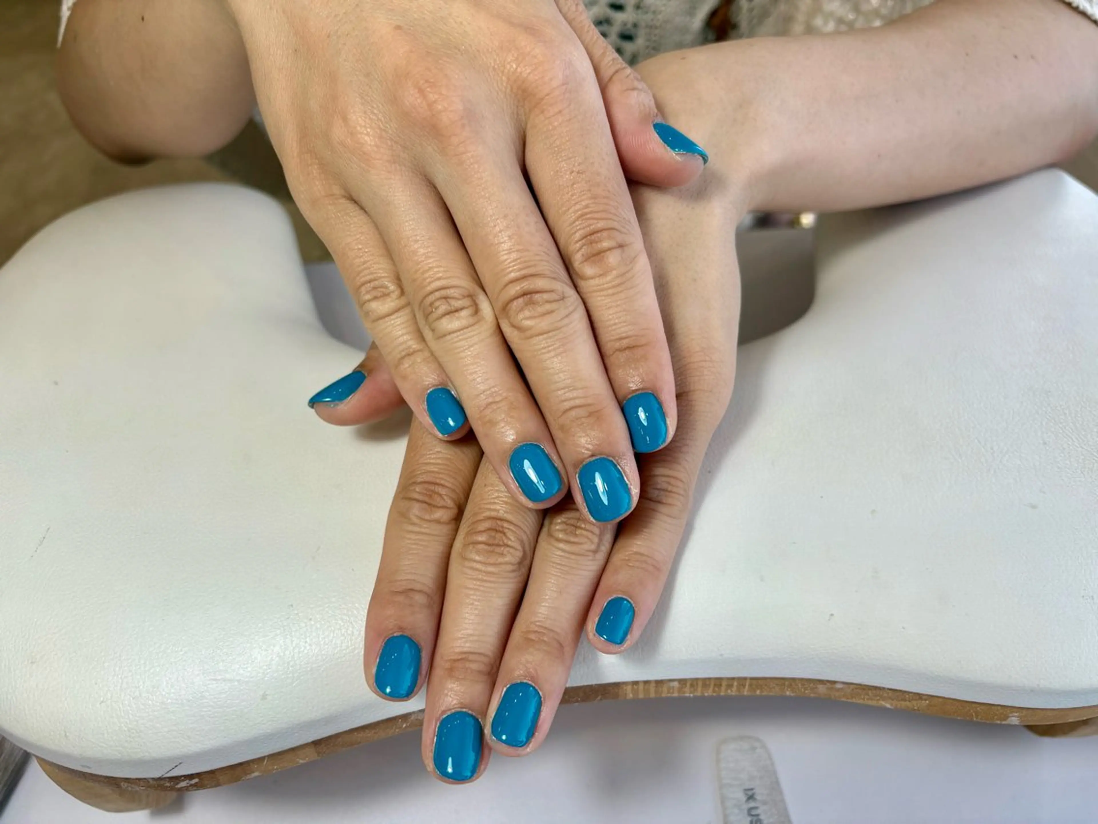 ネイル Nail Anela 池袋所属・ヤマキ カリンのネイルデザイン