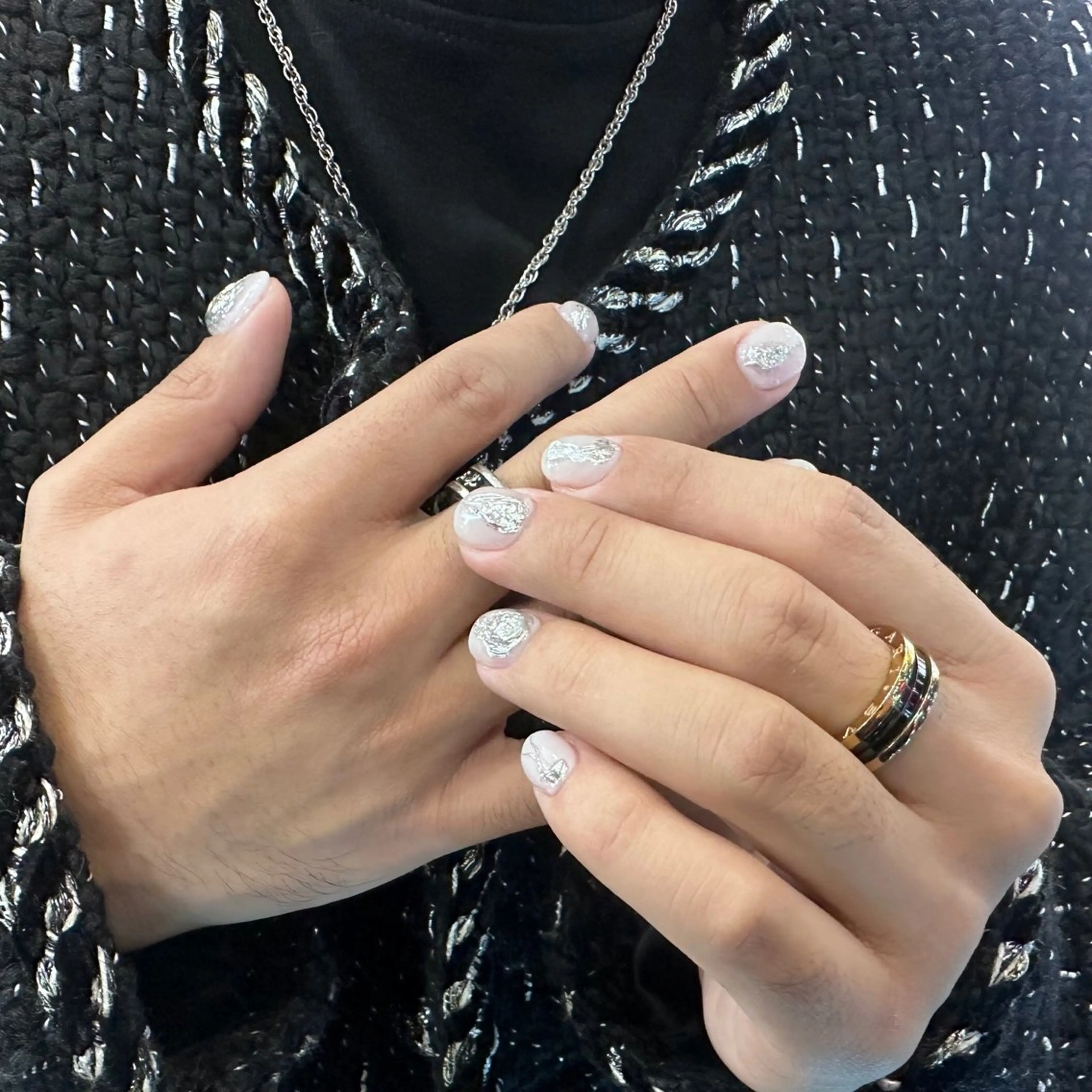 ネイル UnicornNail所属・Unicorn Nail 矢場町店のネイルデザイン