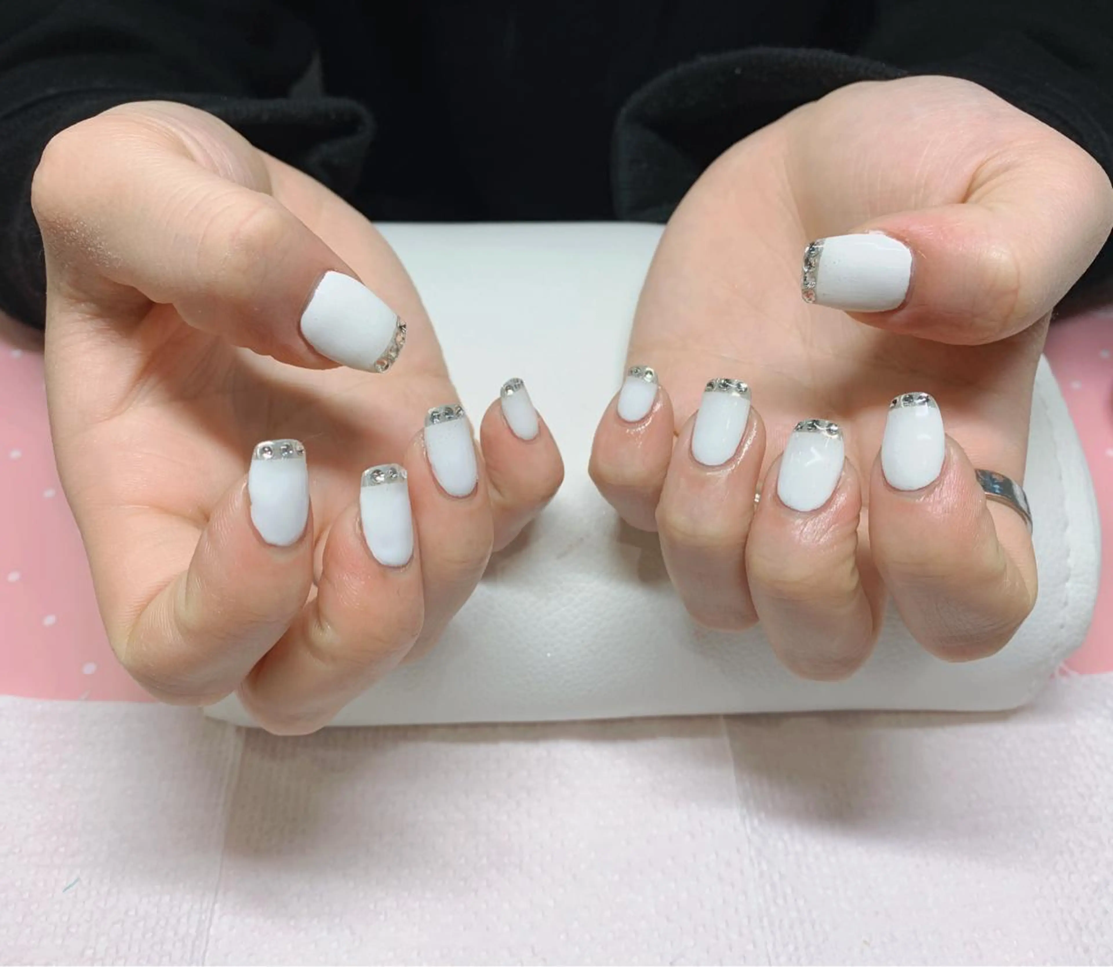 ネイル kouca  nail所属・コウ カnail💅のネイルデザイン