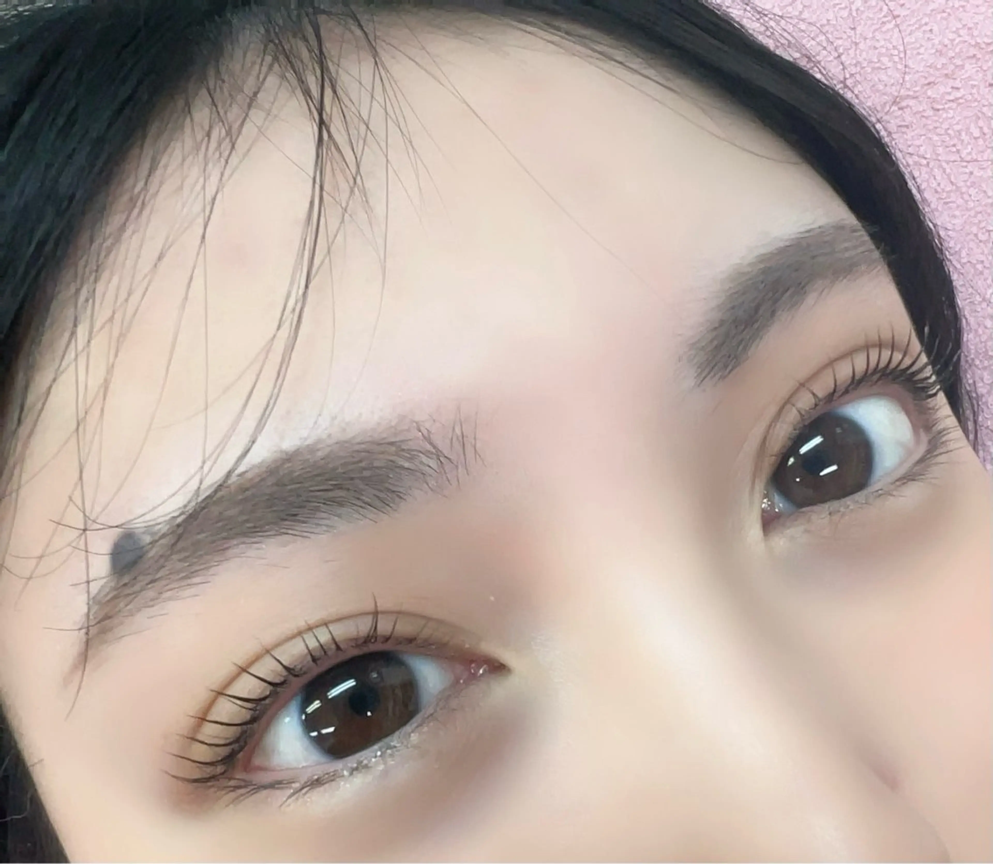 マツエク・マツパ エスポワールビューティサロン所属・エスポワール ビューティサロンのマツエク・マツパデザイン