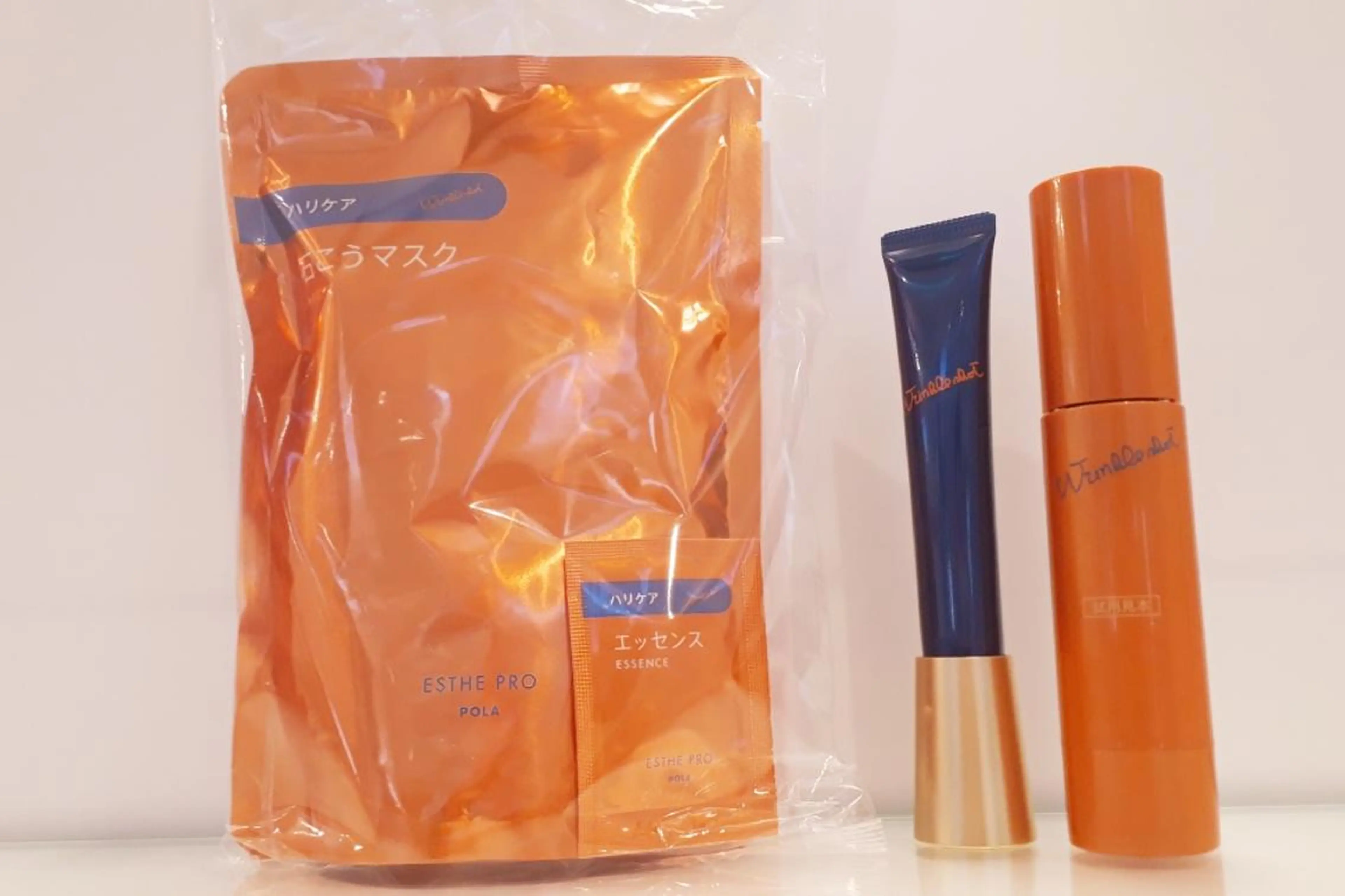 エステ POLA ふじと台駅前店のエステ・リラクイメージ