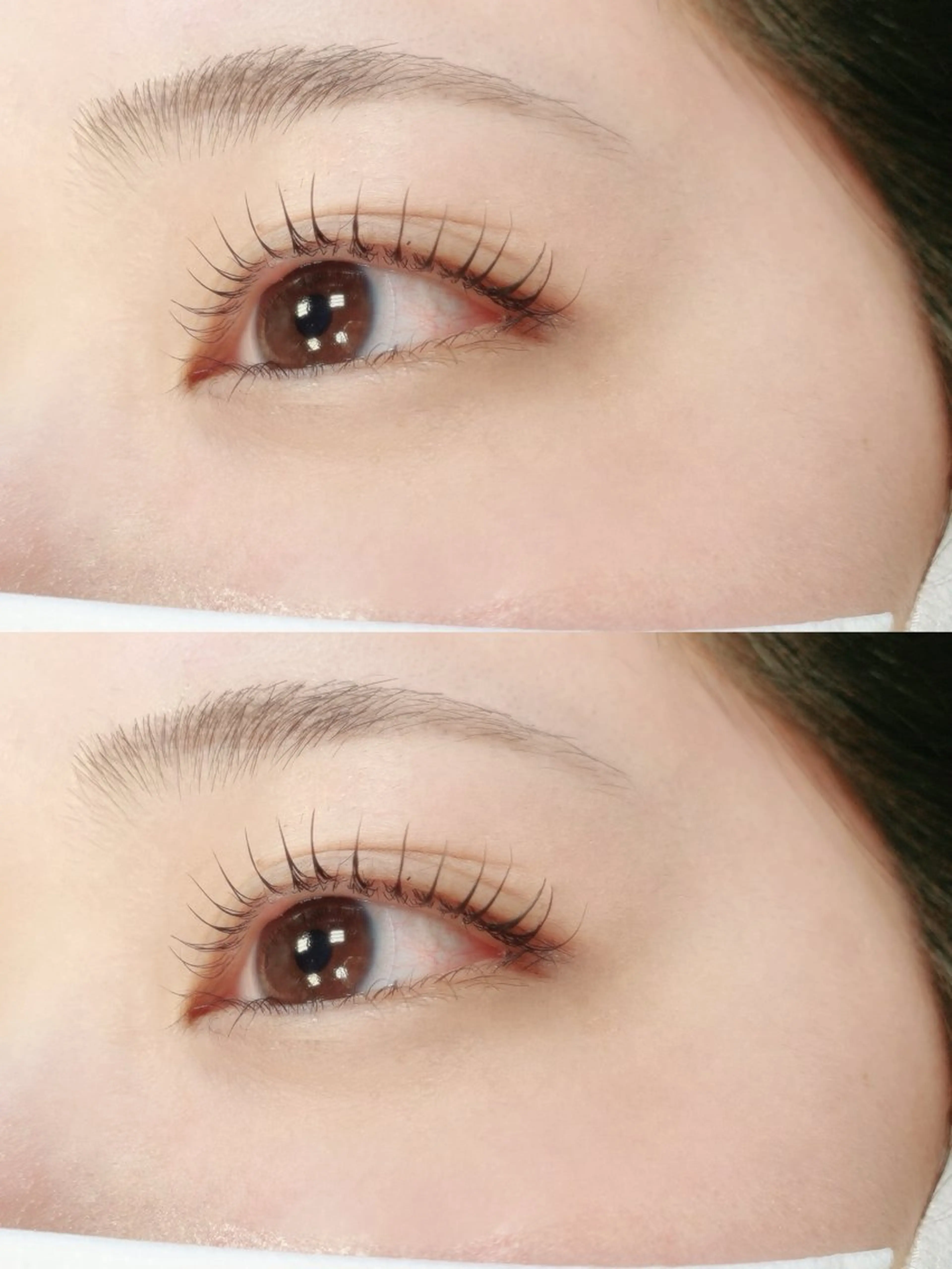 マツエク・マツパ ヘアラボトアル所属・中川 茉莉江のマツエク・マツパデザイン