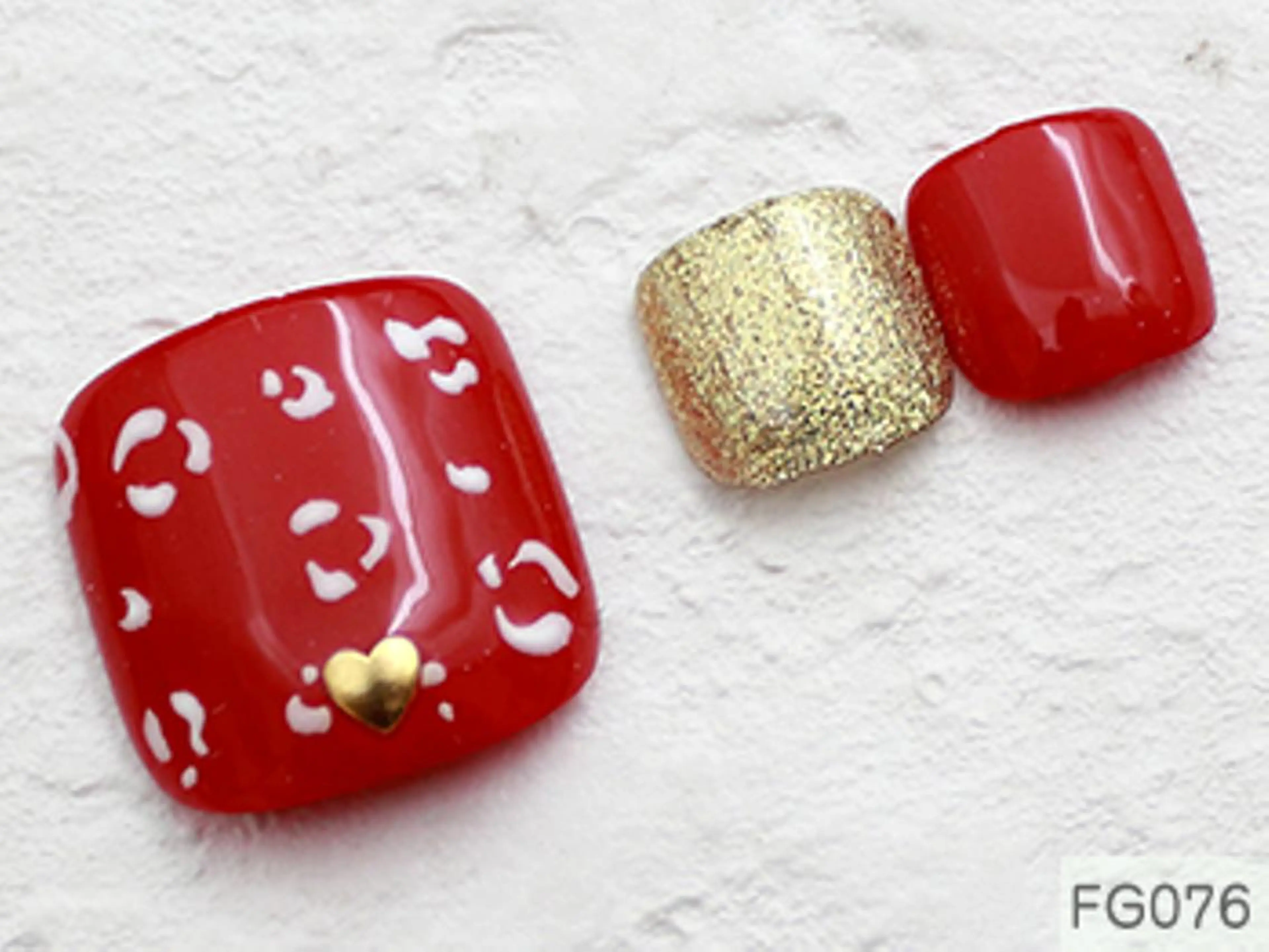 ネイル フットネイル 🤍 Janのネイルデザイン