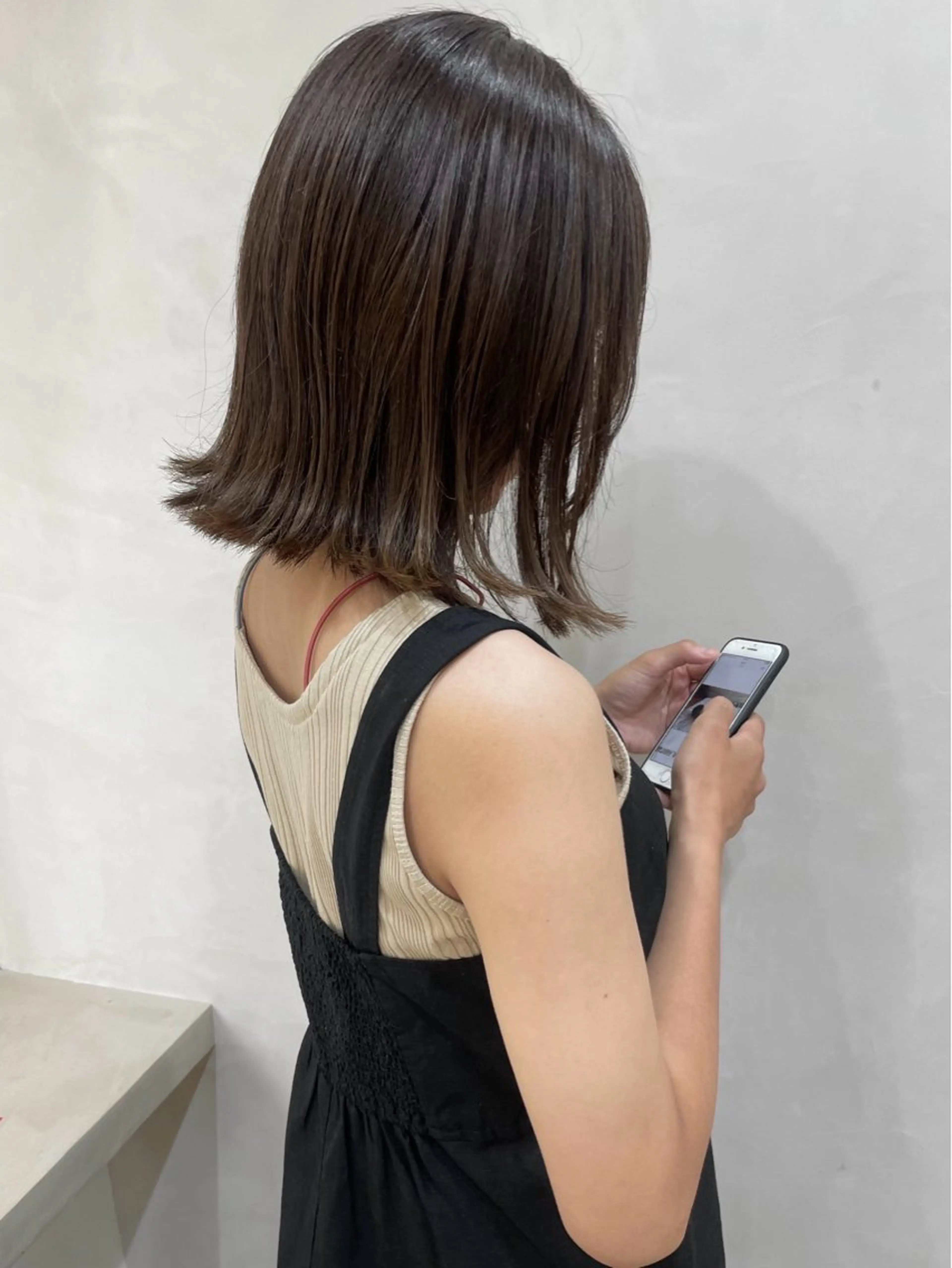 ミディアム MEN‘S HAIR BLEACHi塩釜口所属・市原亮/塩釜口/ ツイスパ/波巻きのヘアスタイル