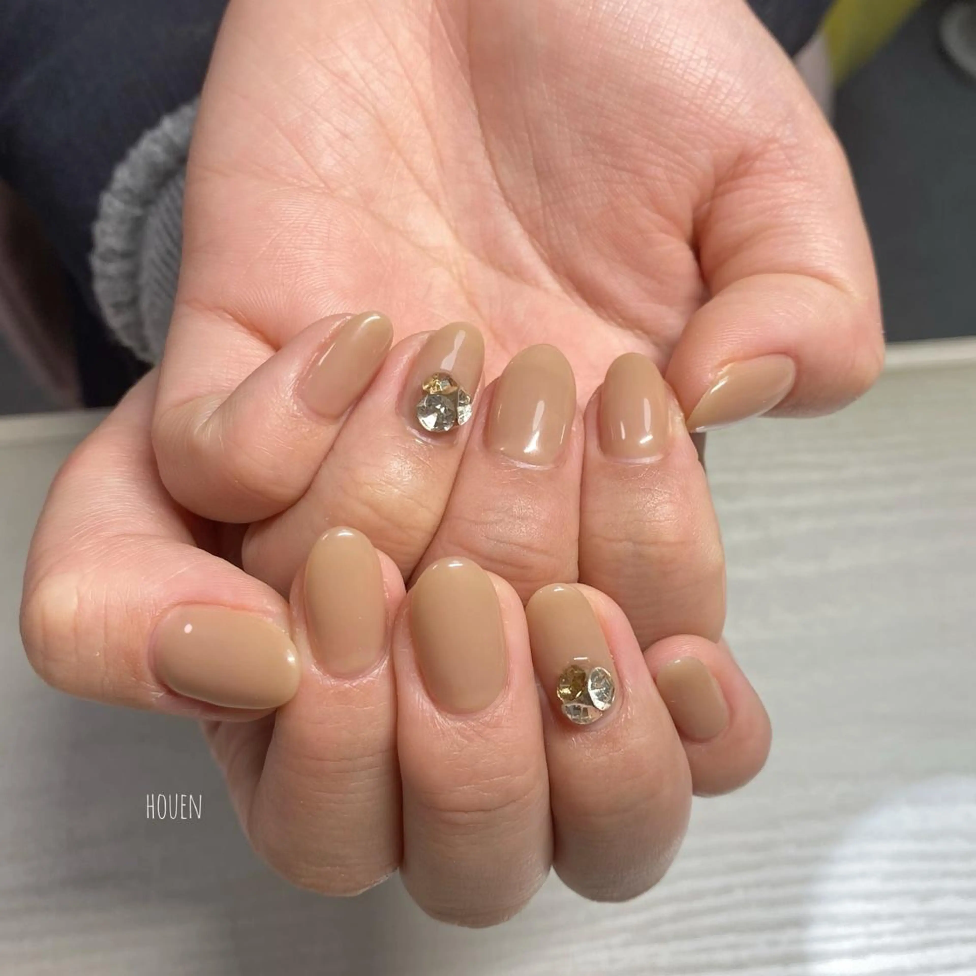 ネイル 持ち込み I P'ink nail salon所属・I pinknail 韓国風·持ち込み専門のネイルデザイン