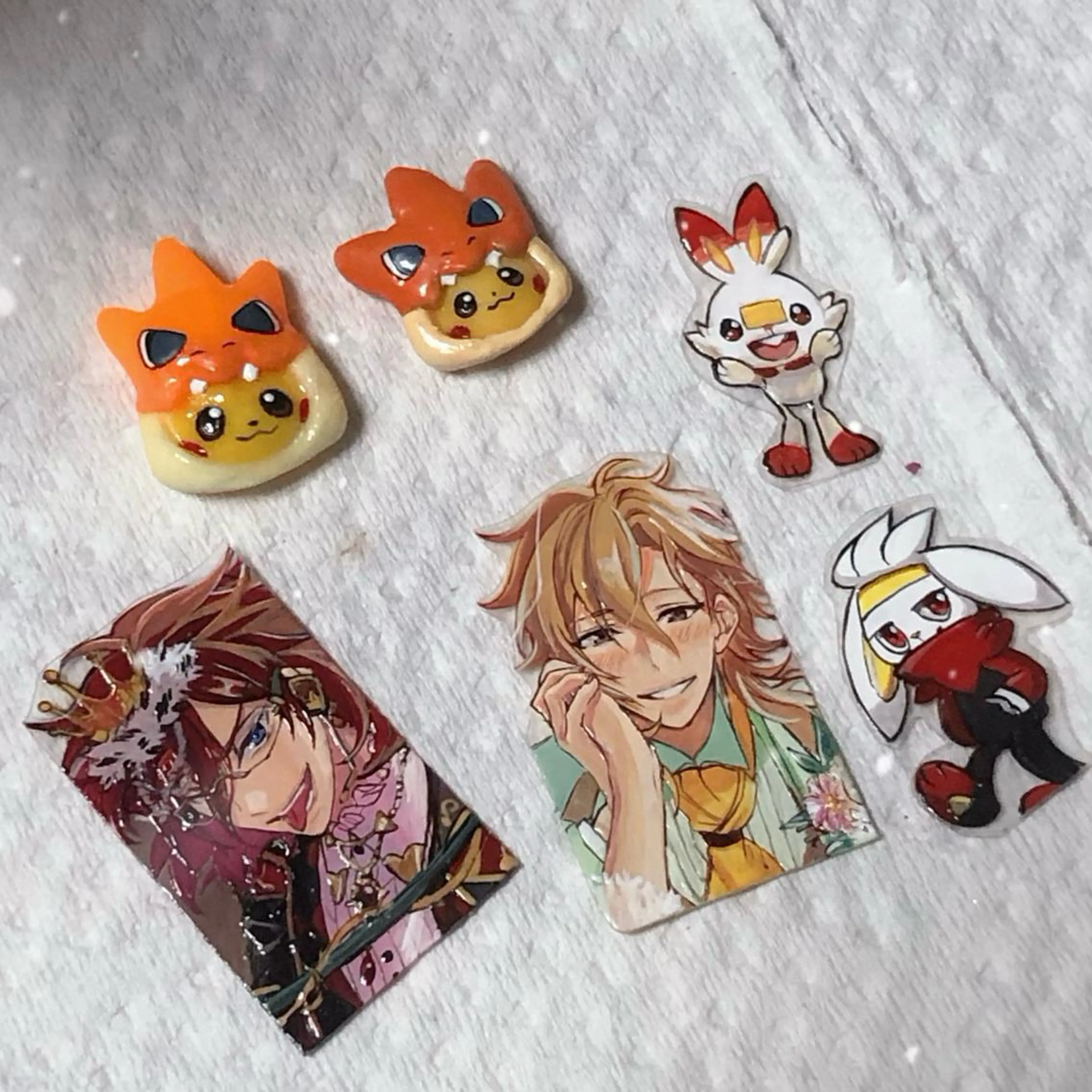 ネイル ナナイチゼロ I.Naoのネイルデザイン