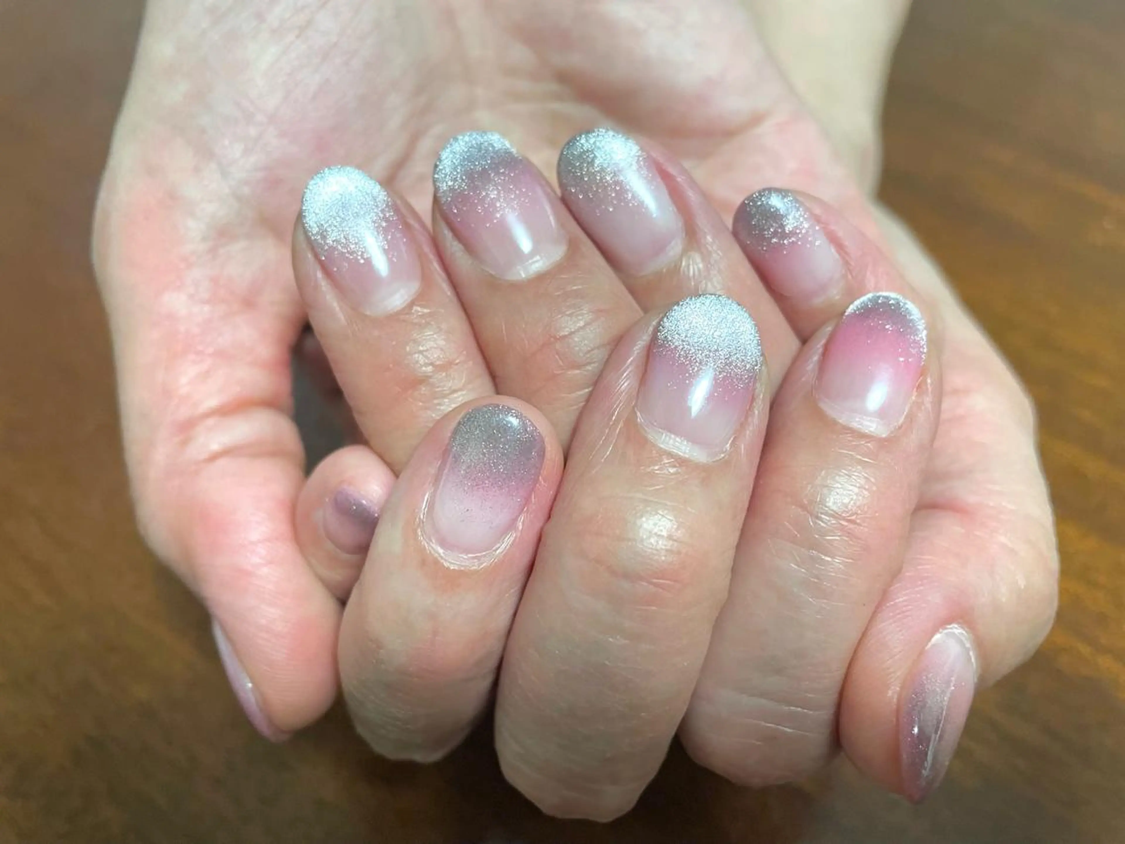 ネイル ハンドネイル ネイルサロン Purimaのネイルデザイン