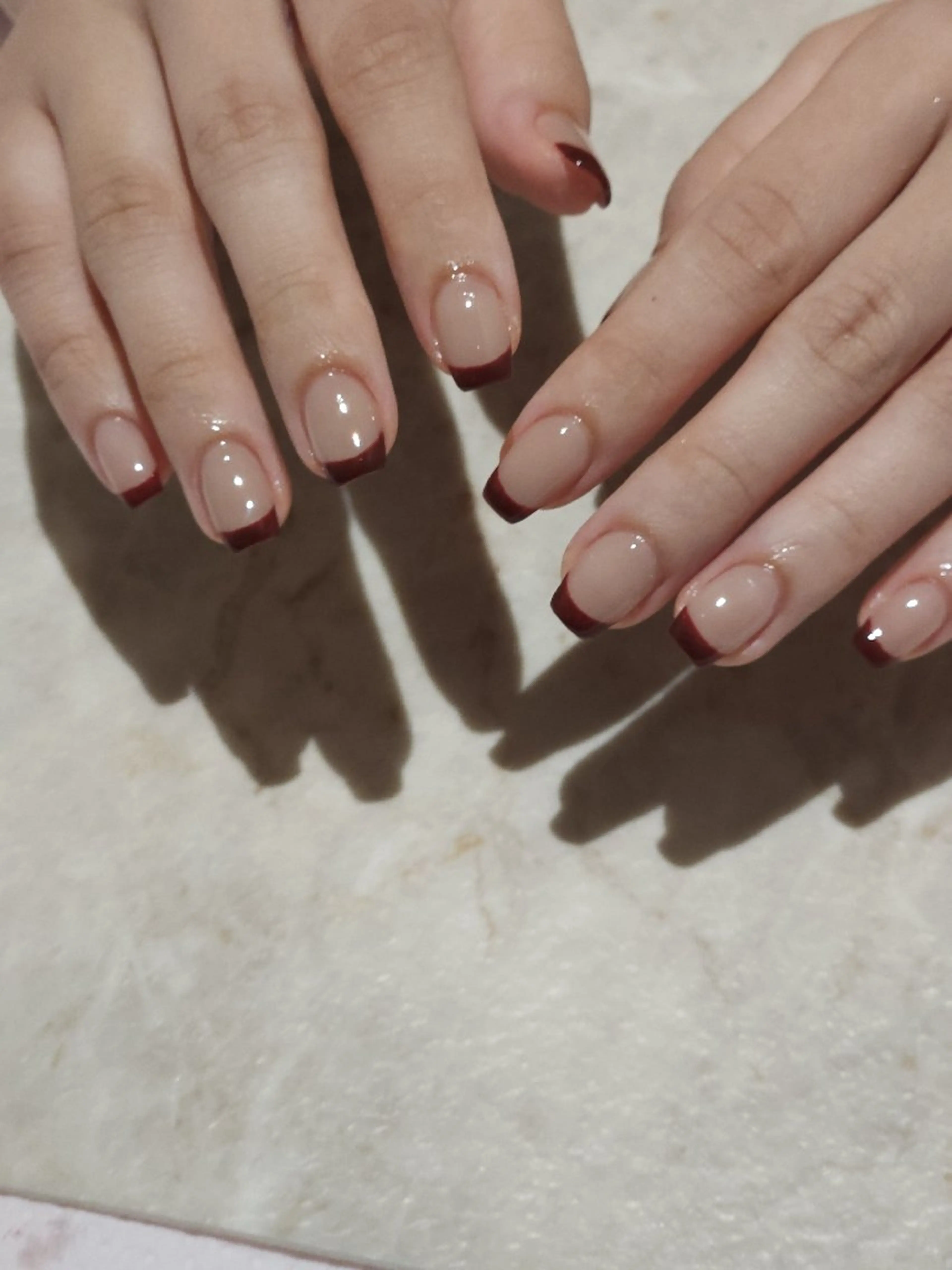 ネイル ハンドネイル ayana nails所属・nail salon ayanaのネイルデザイン