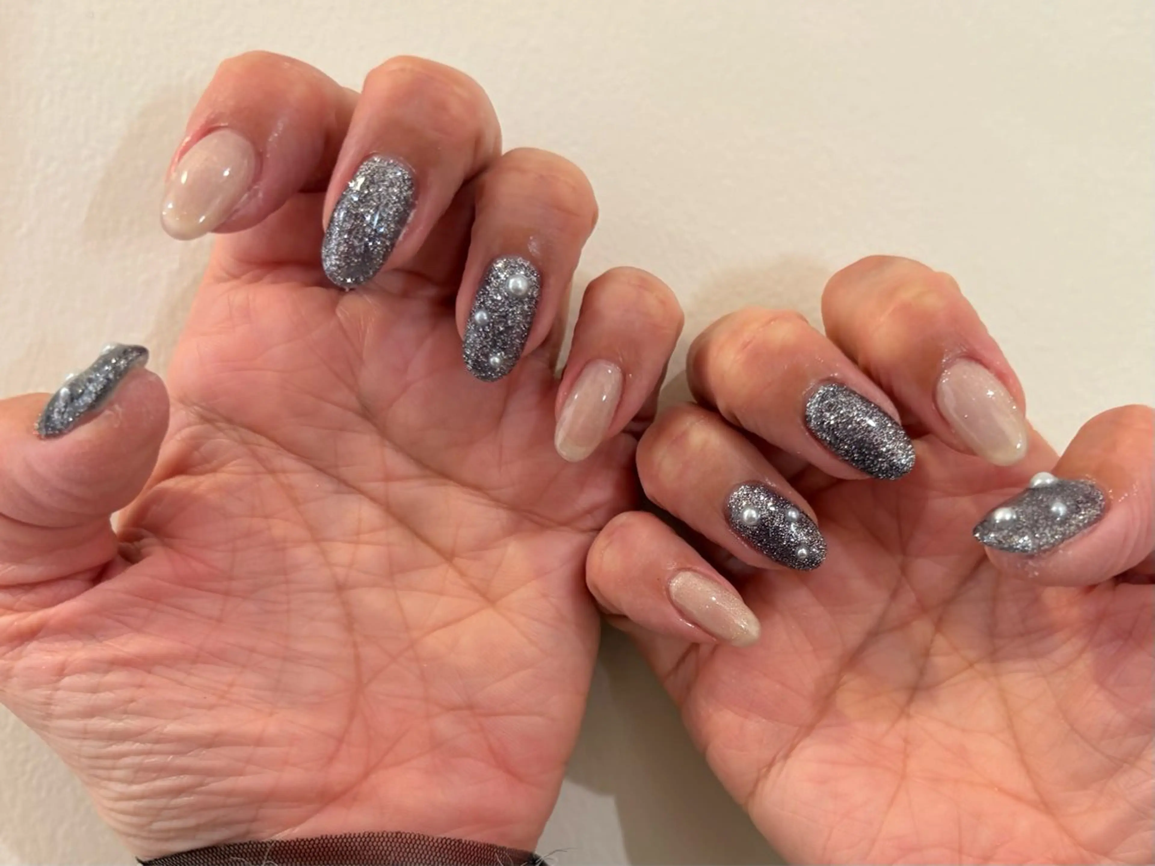 ネイル ハンドネイル Plus Ehiku /Ayakaのネイルデザイン