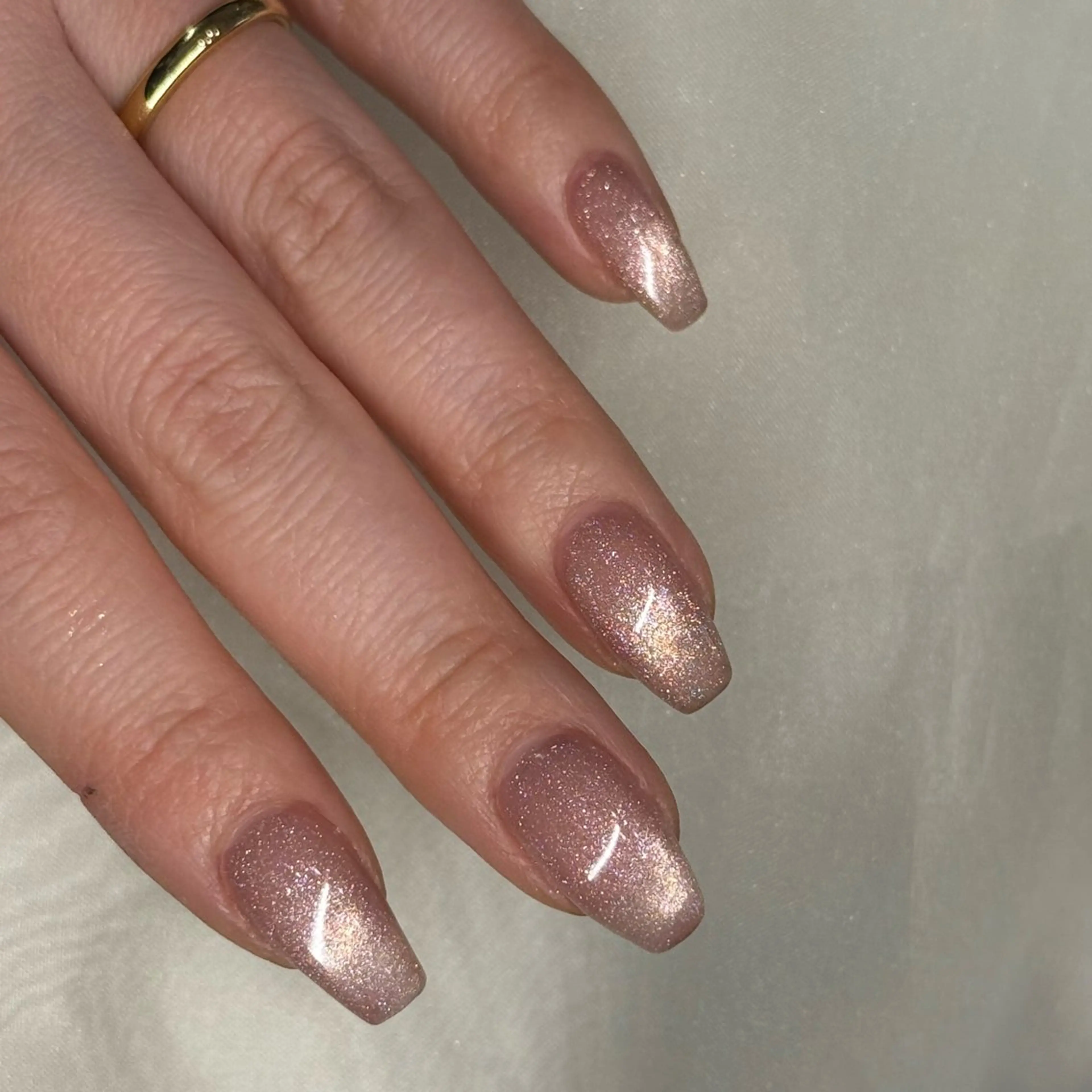 ネイル ユリシス rinaのネイルデザイン