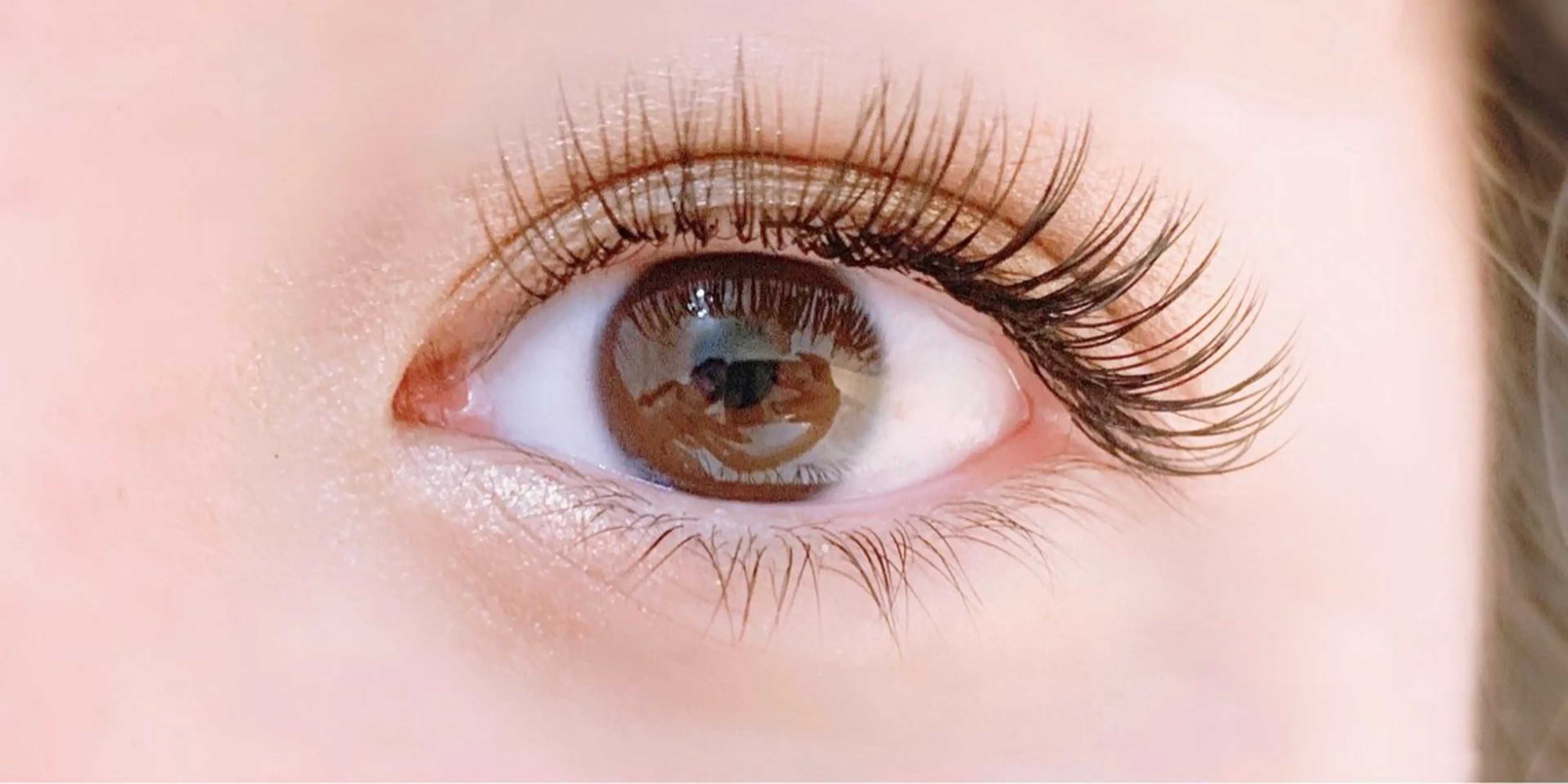 マツエク・マツパ Gypsy kinshicho〜パリジェンヌ･アイブロウ･LED･フェイスWax所属・RUKA /Gypsy錦糸町のマツエク・マツパデザイン