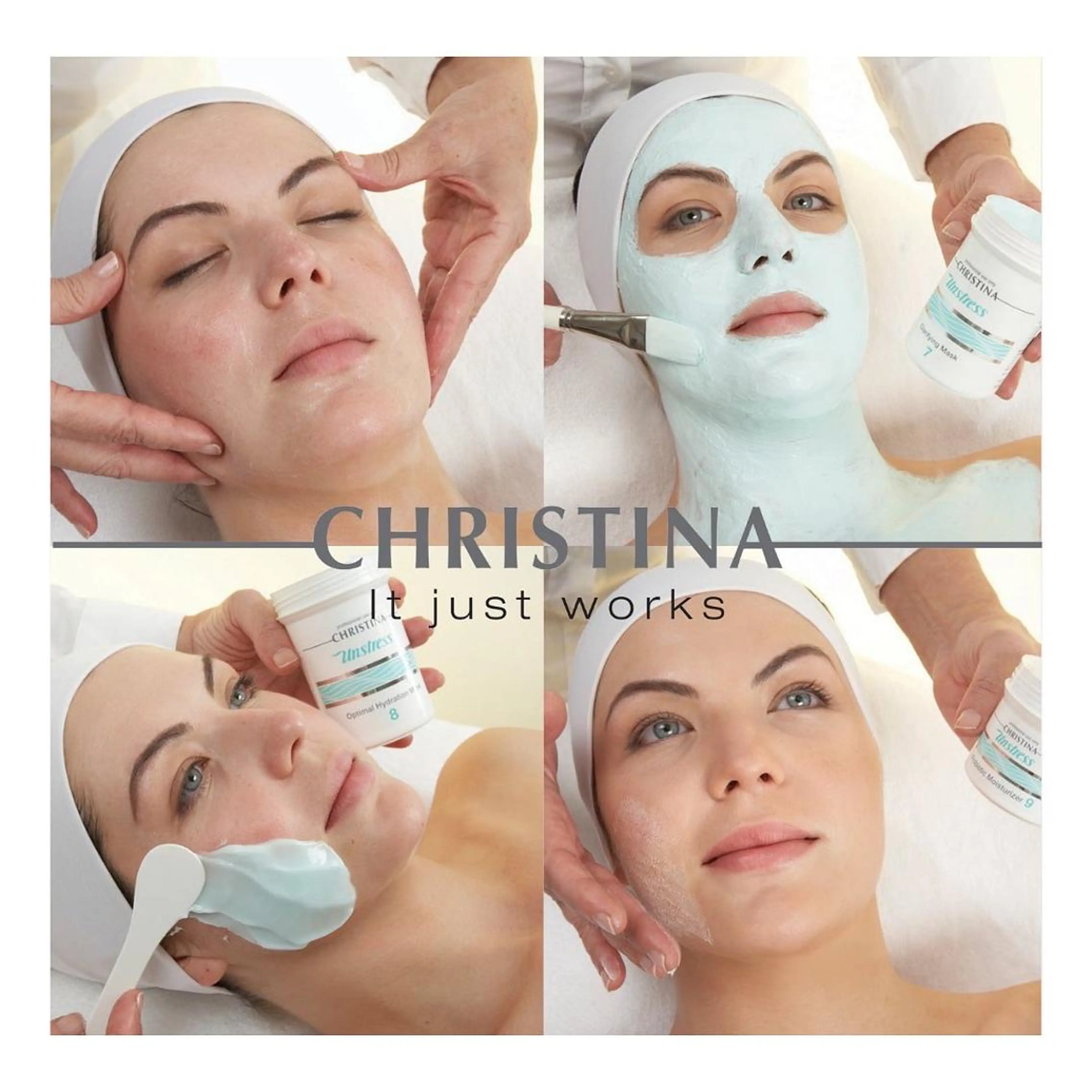 Nature's Shinyのエステ・リラクイメージ