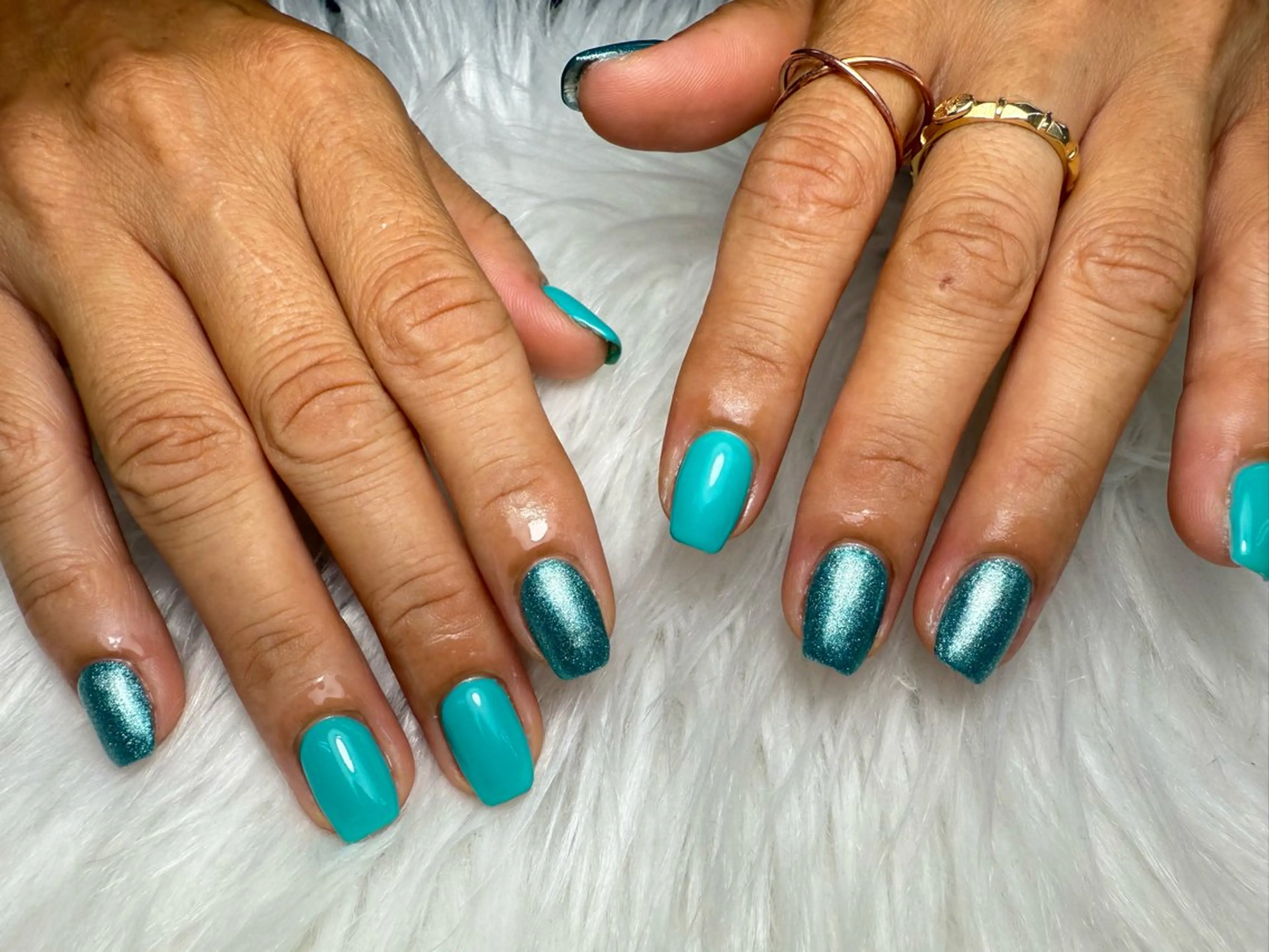 ネイル ♡ KEIKOのネイルデザイン