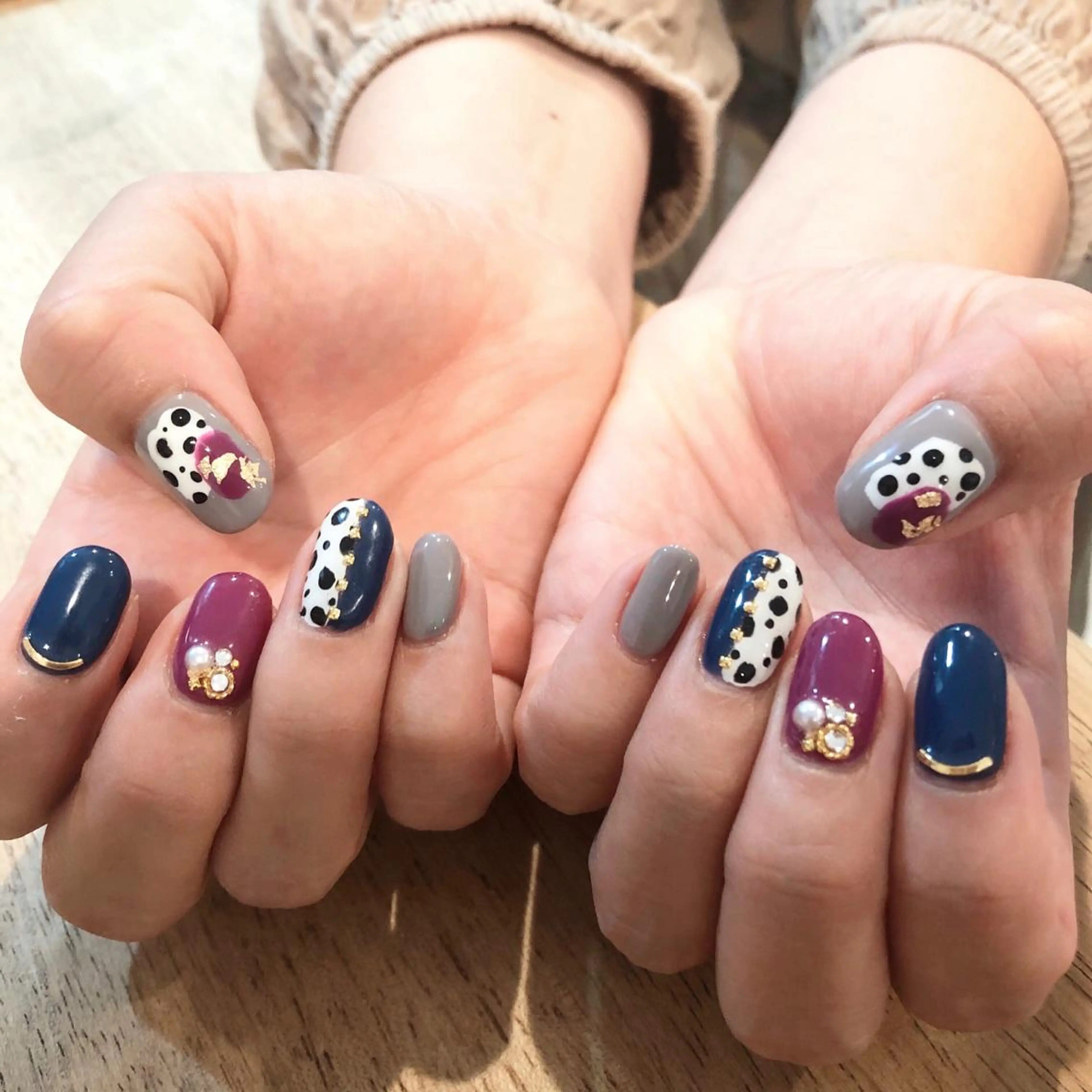 ネイル エステティックサロン Liente(リアンテ)所属・Hashimoto .のエステ・リラクイメージ