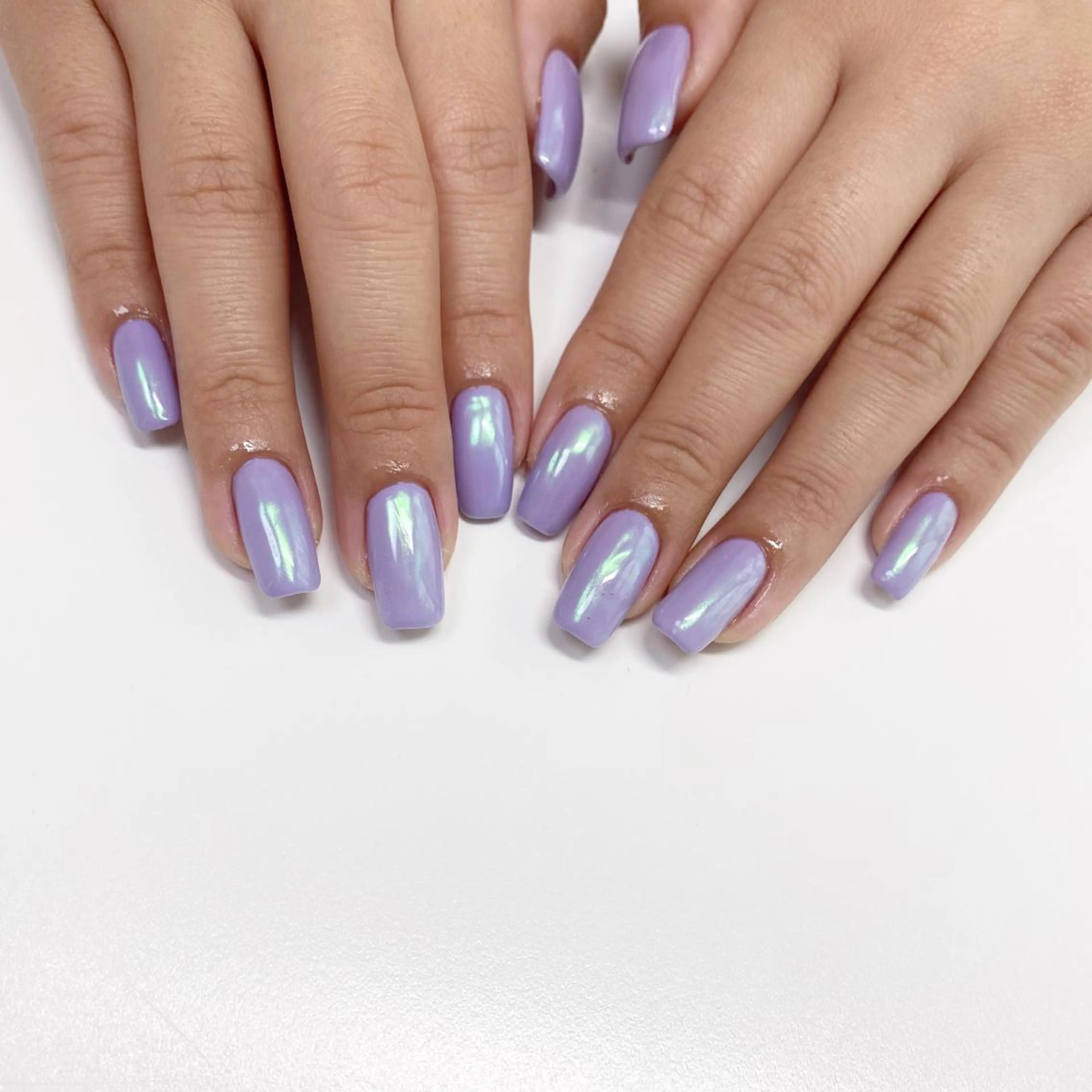 ネイル Toujours nail所属・Toujours / nijinaのネイルデザイン