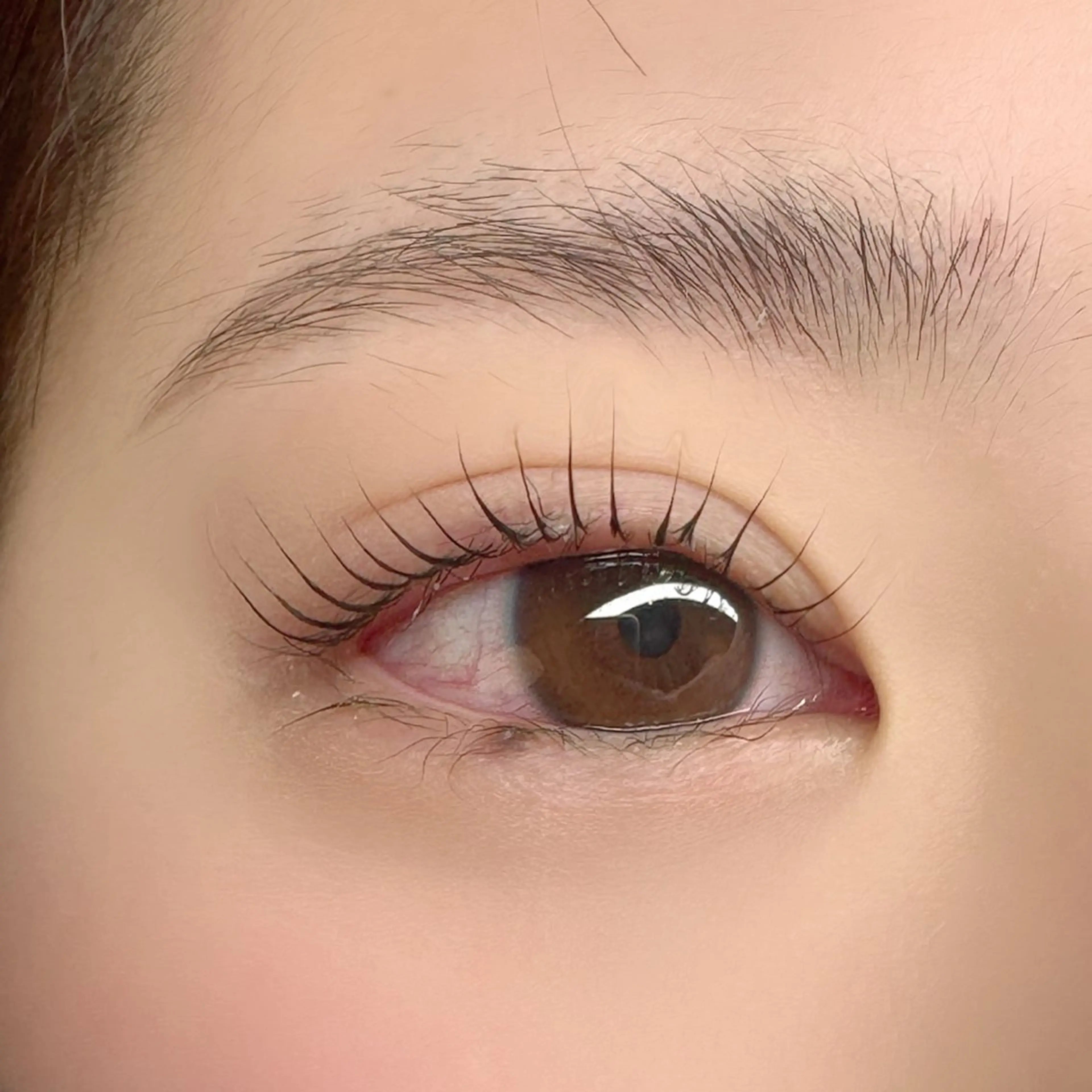 マツエク・マツパ ヘアサロン気流 eyelash&nail所属・kiryu eyelashのマツエク・マツパデザイン