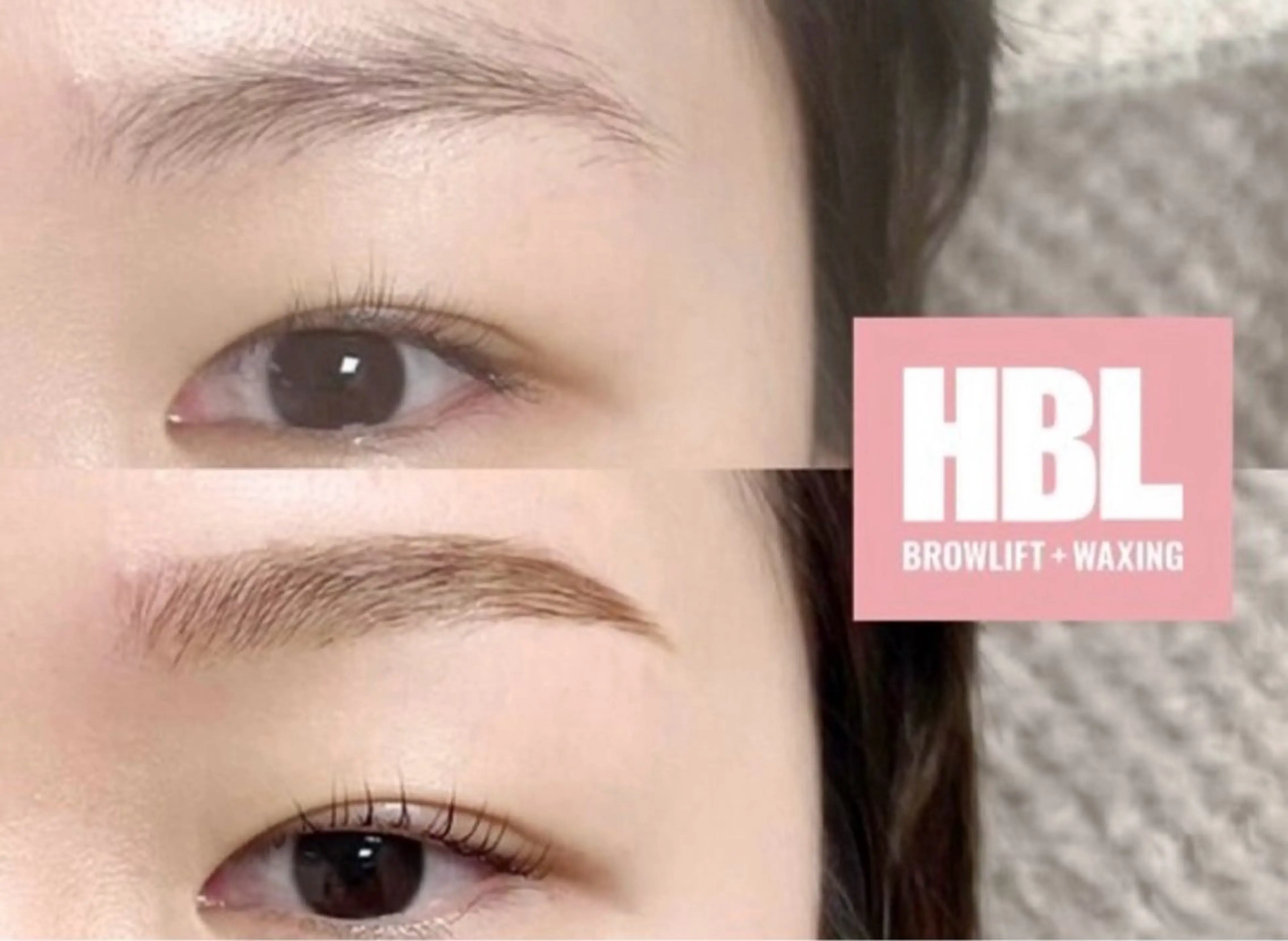 アイブロウ Sia.京橋店所属・sia. 京橋店のマツエク・マツパデザイン