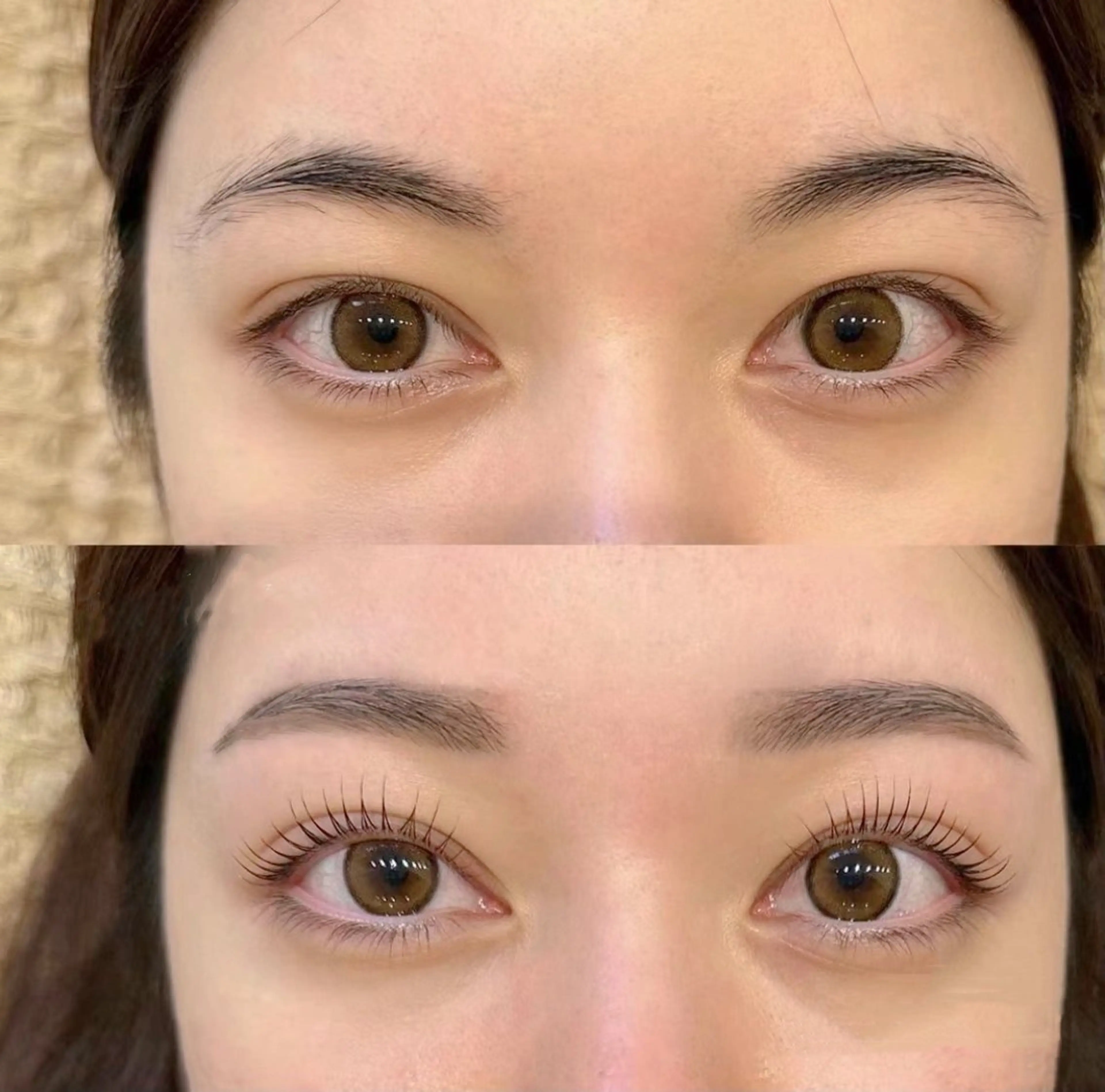 マツエク・マツパ OCEAN nail eyelash beauty所属・OCEAN nail パラジェル　取扱い店のネイルデザイン