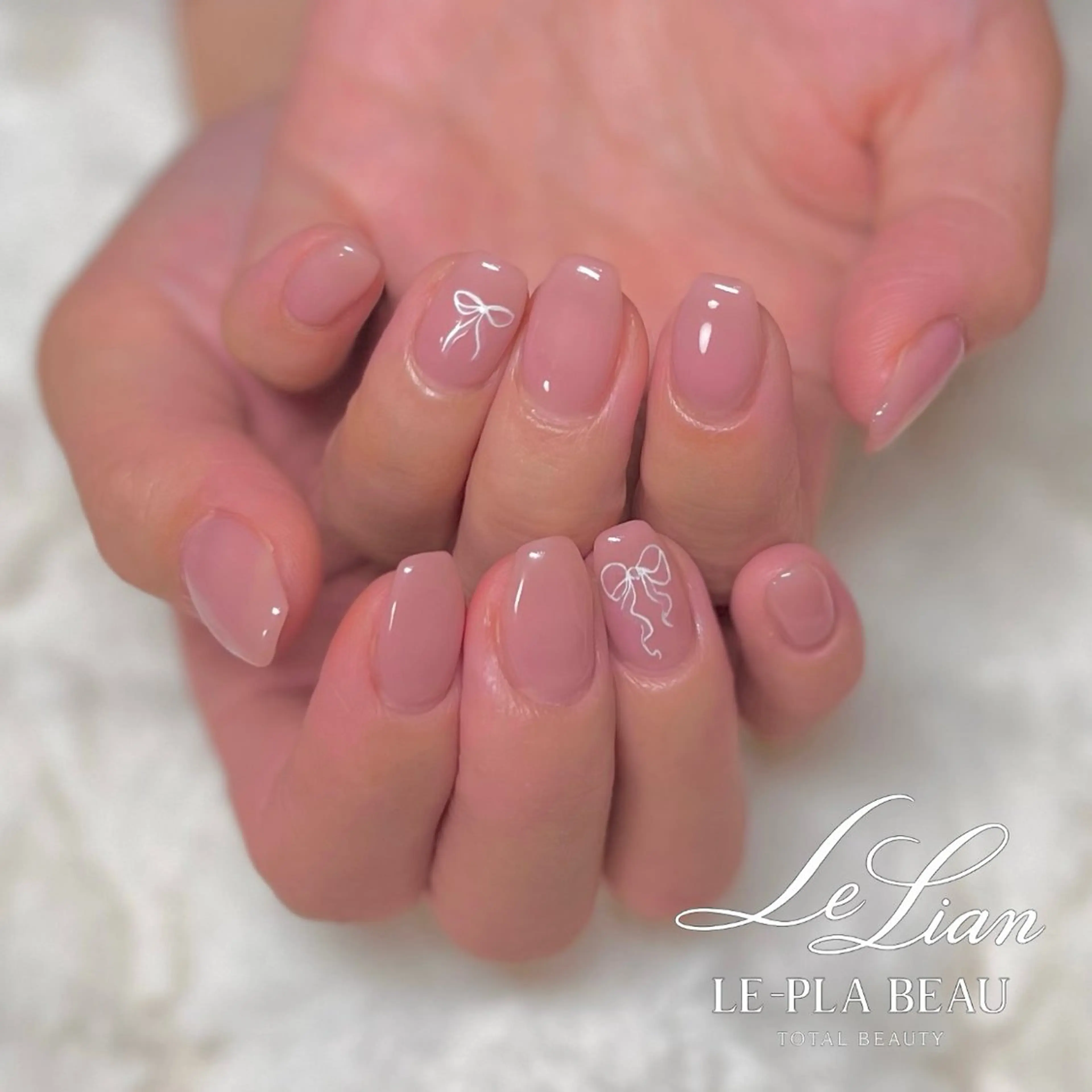 ネイル 山田 将也のネイルデザイン